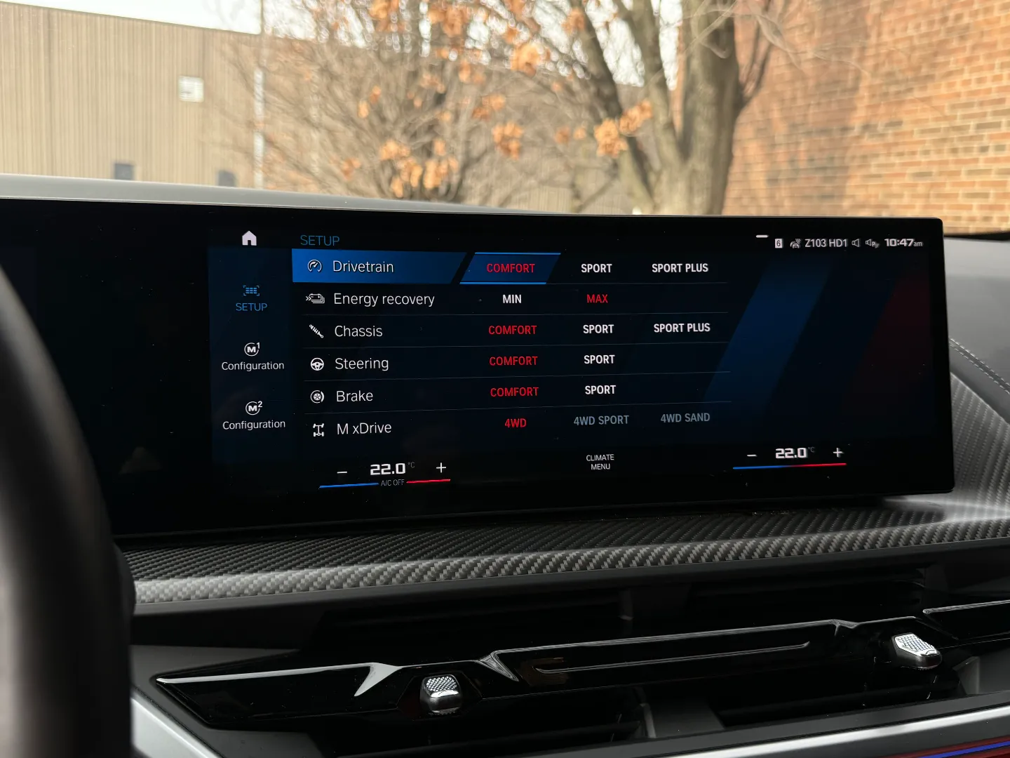 2023 BMW XM — photo 56