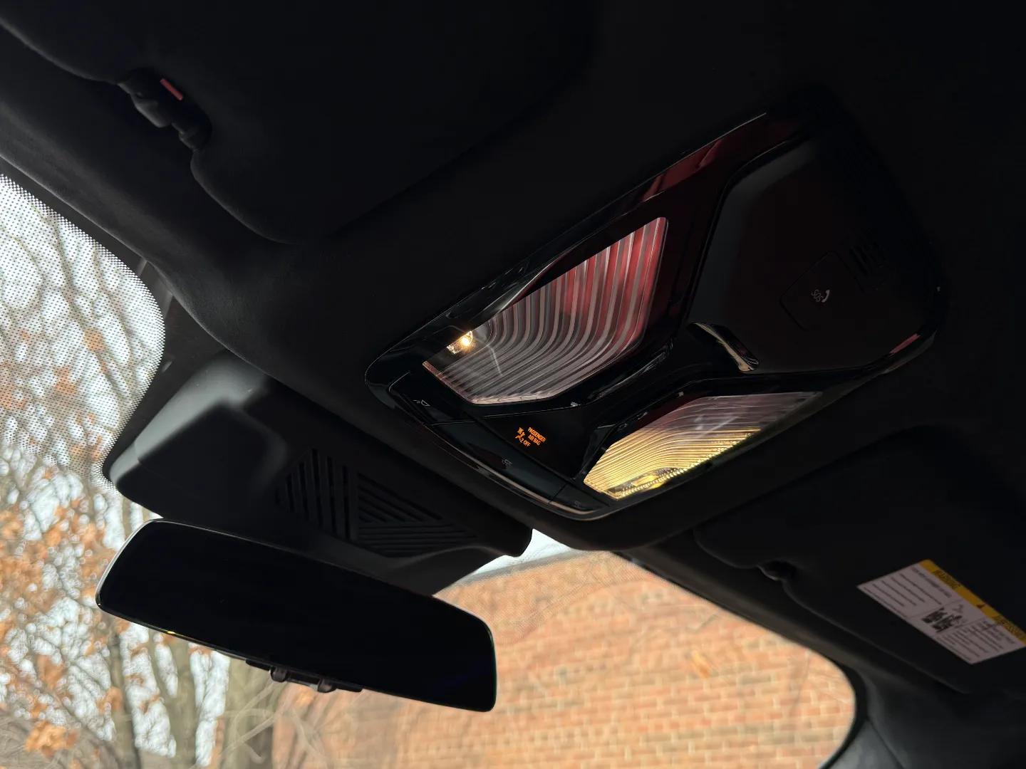 2023 BMW XM — photo 57