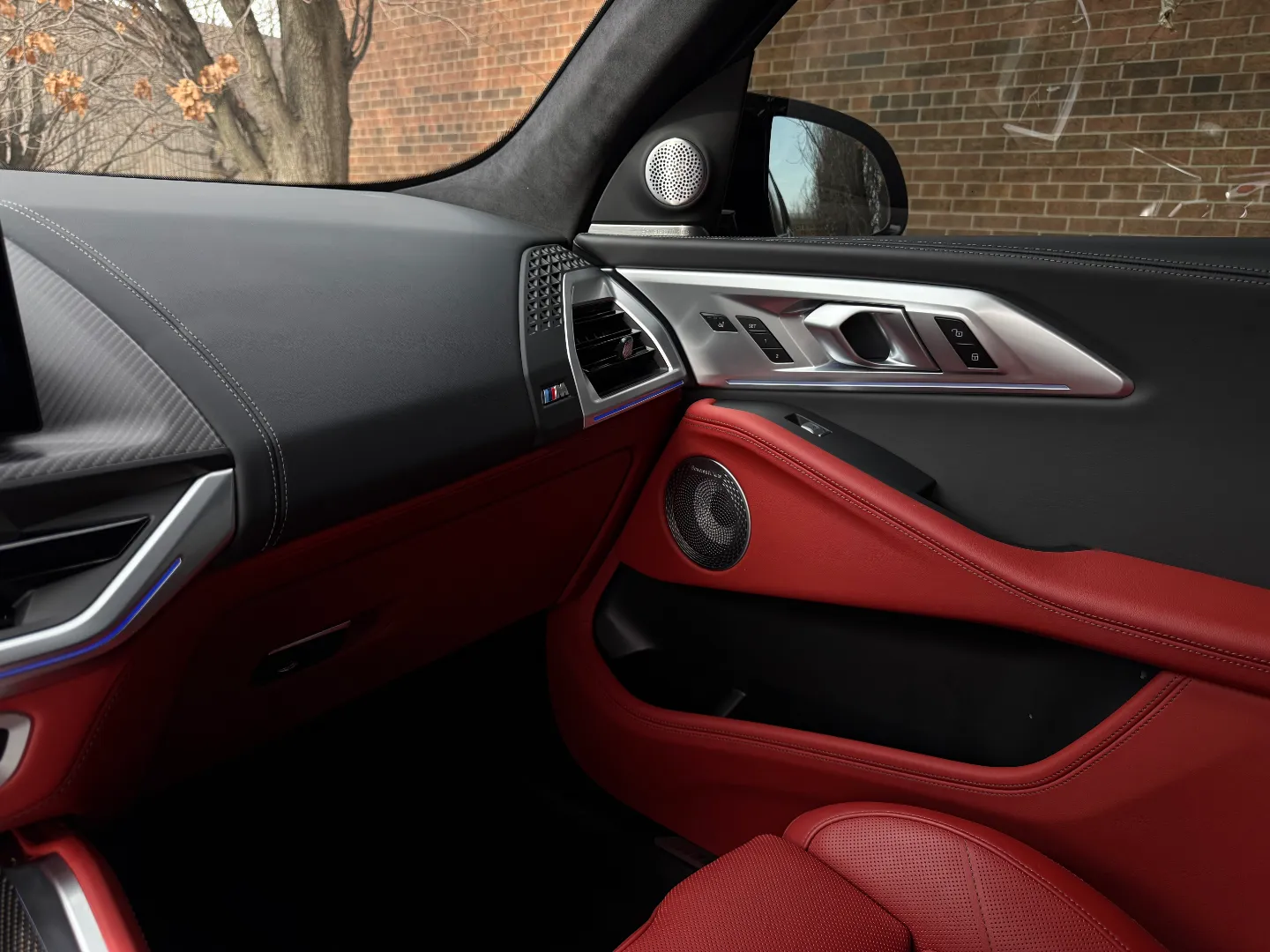 2023 BMW XM — photo 59