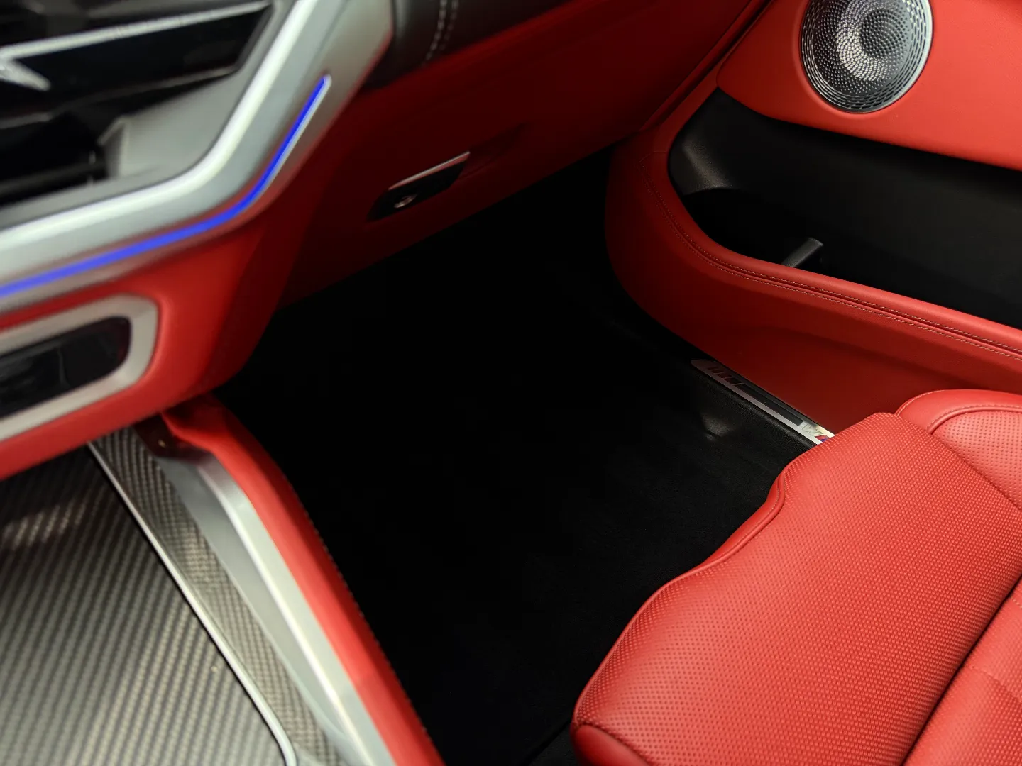 2023 BMW XM — photo 62