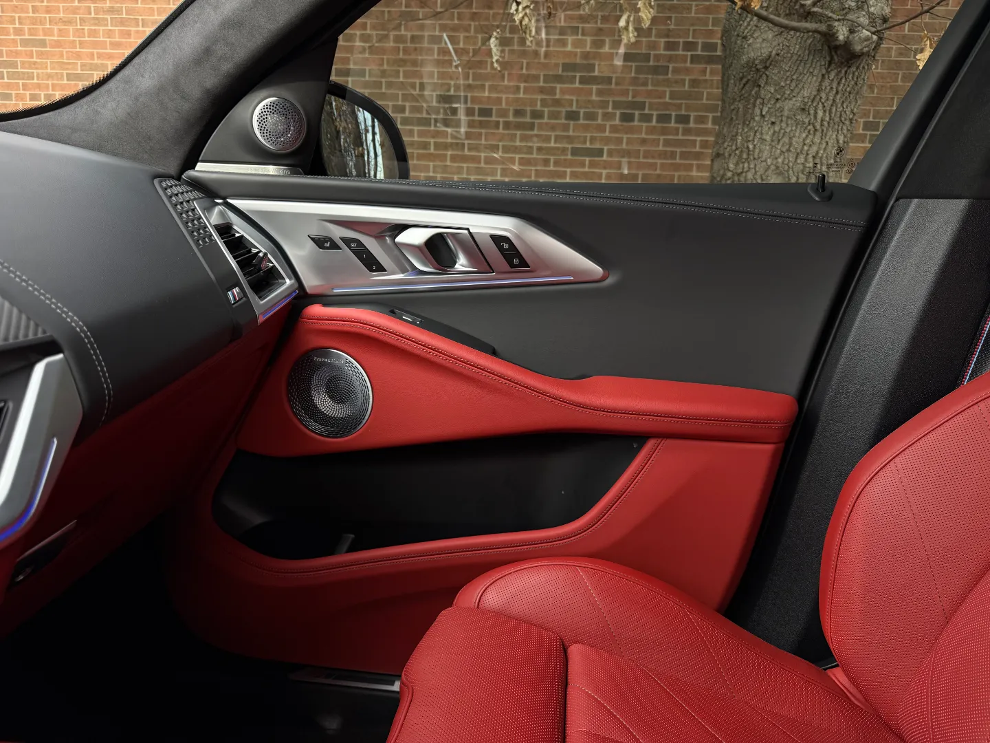2023 BMW XM — photo 63
