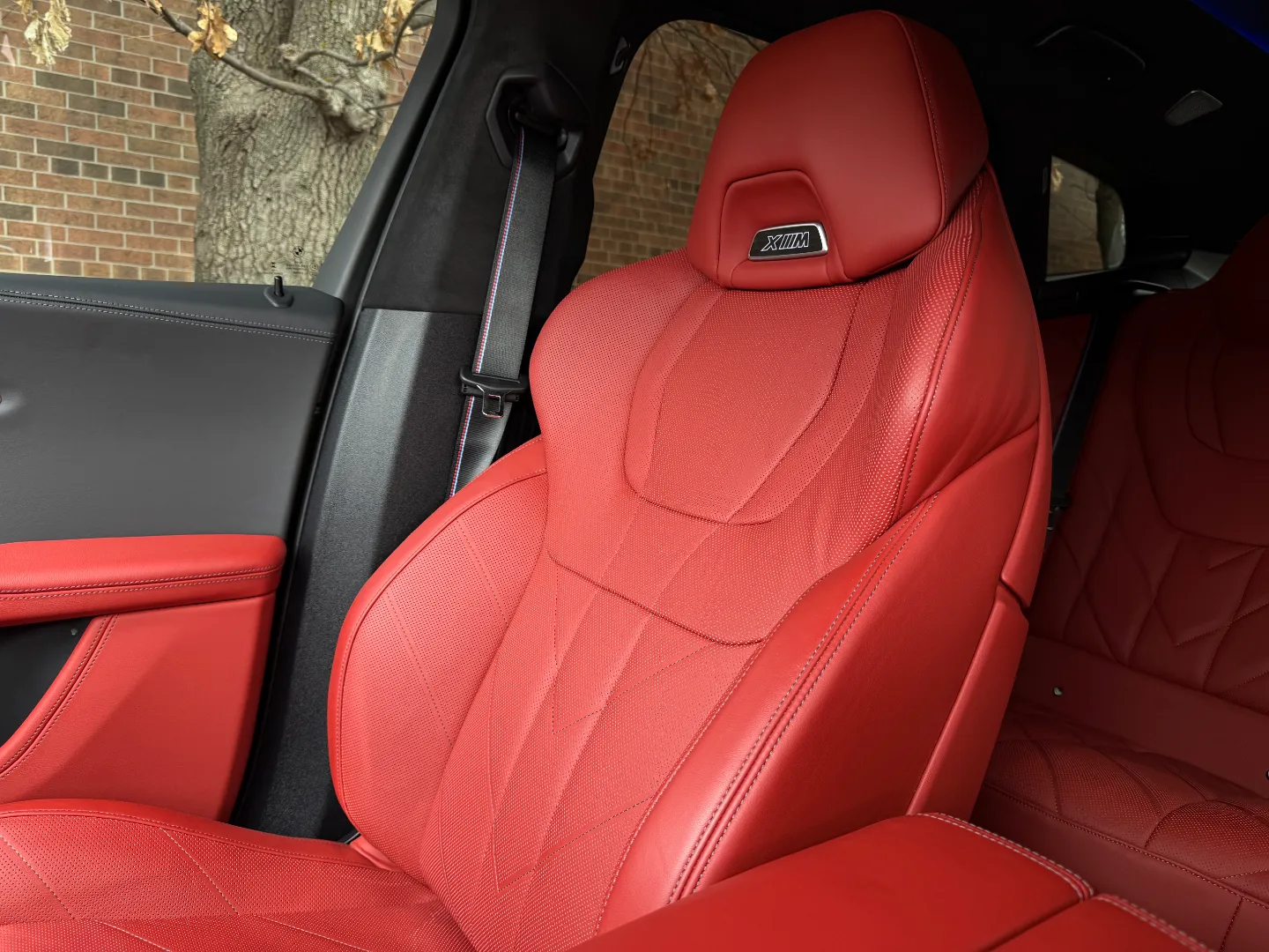 2023 BMW XM — photo 64