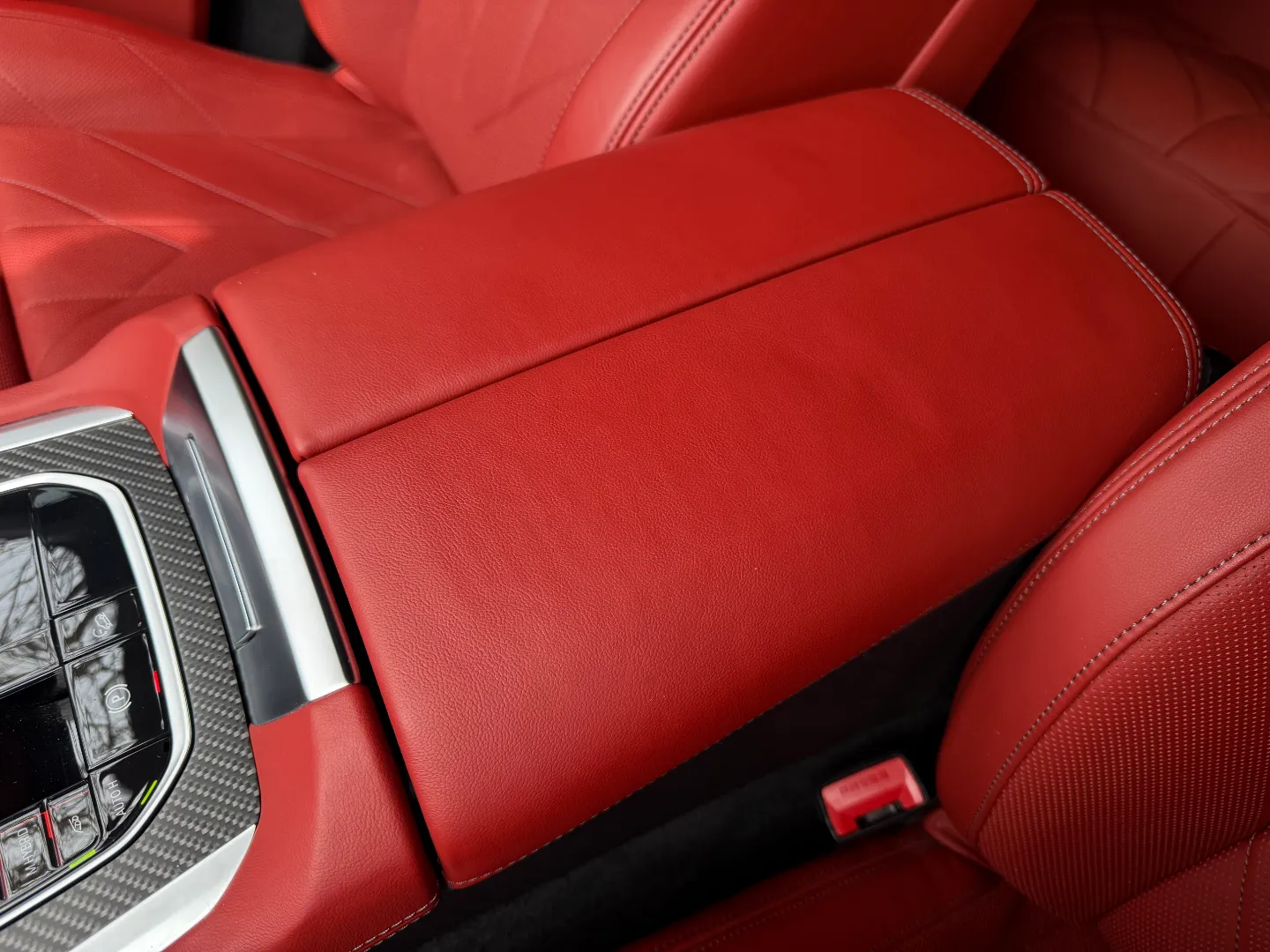 2023 BMW XM — photo 65