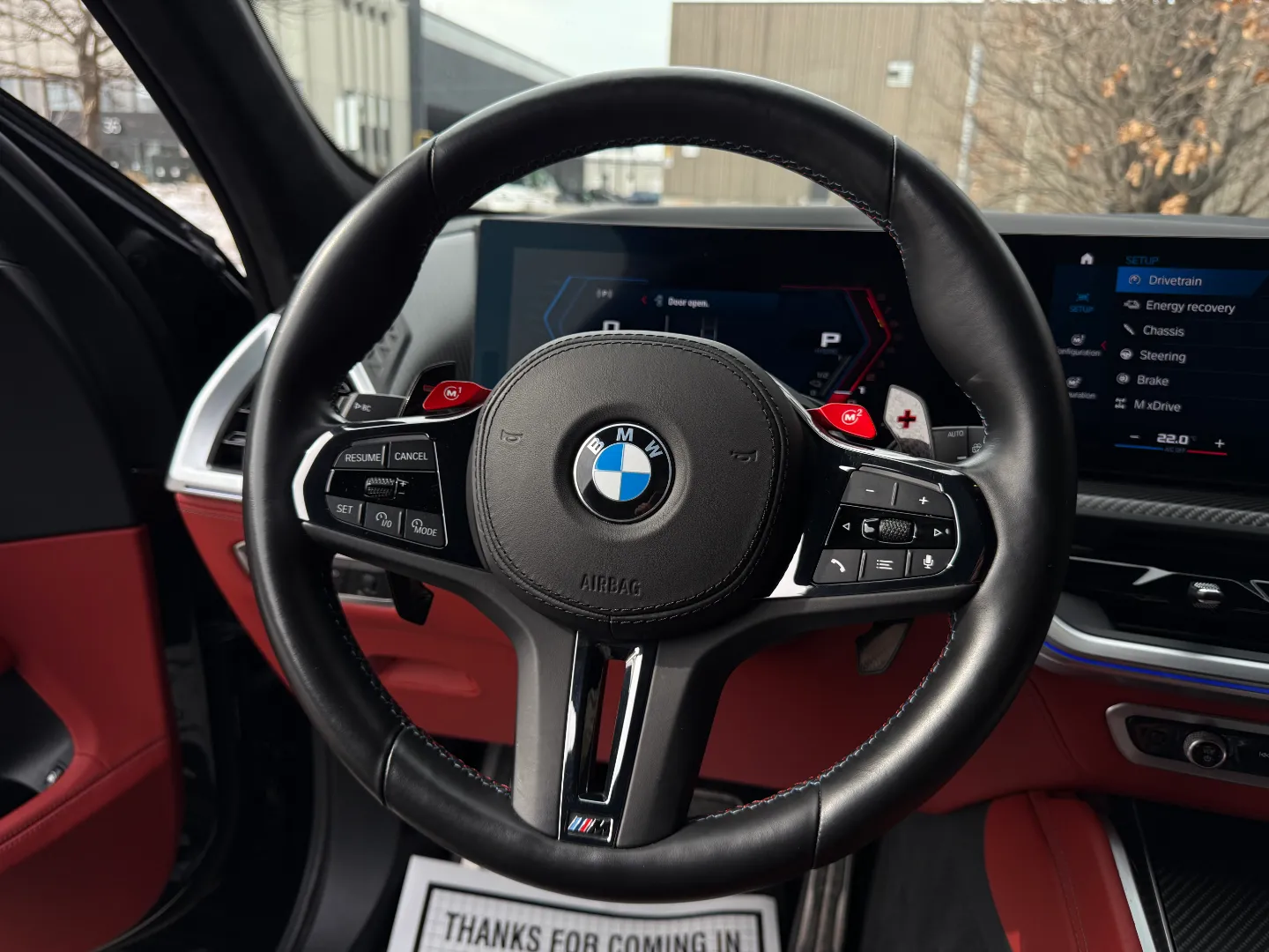 2023 BMW XM — photo 67