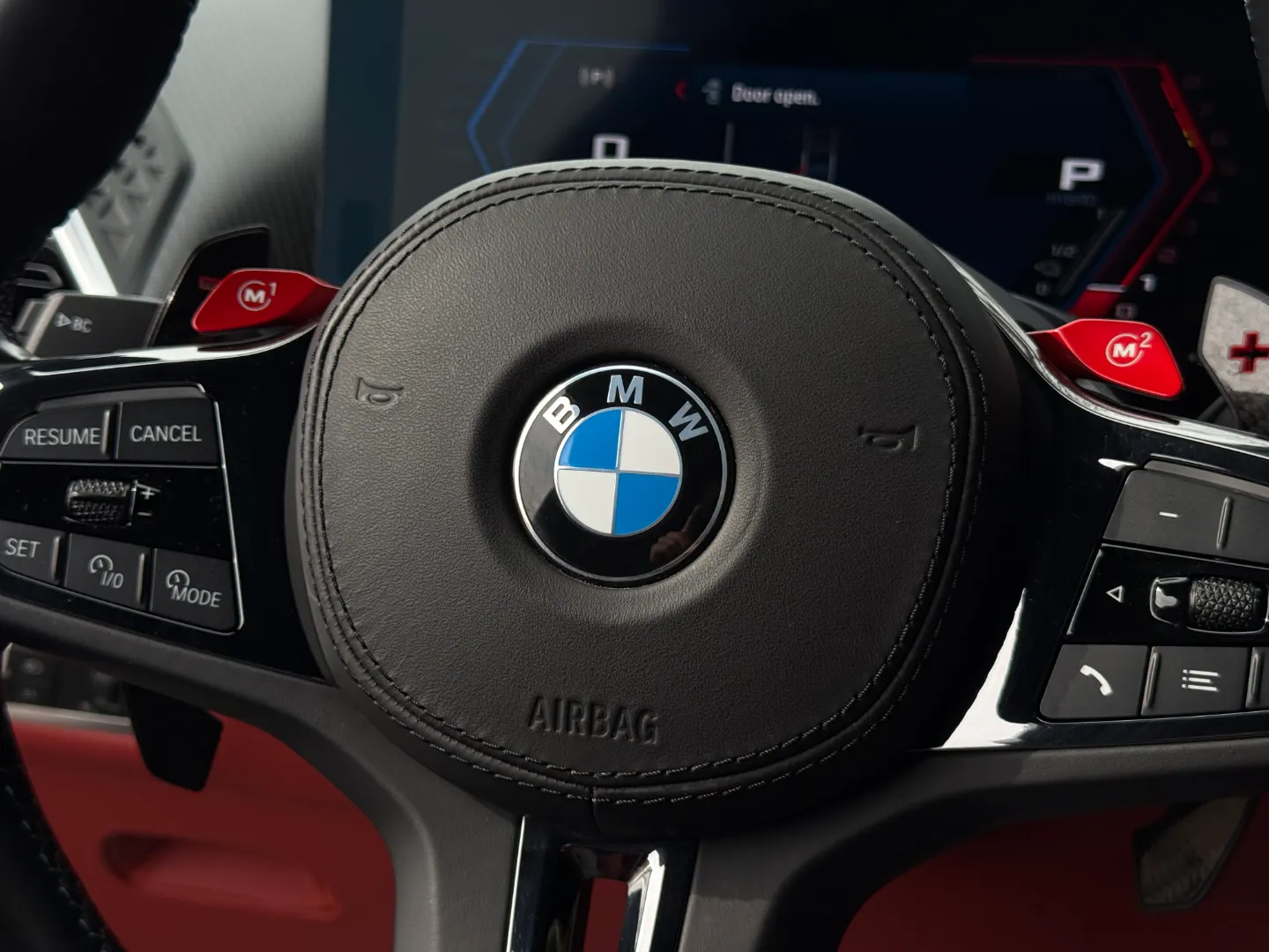 2023 BMW XM — photo 68