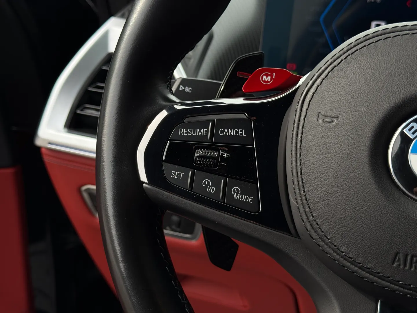 2023 BMW XM — photo 69
