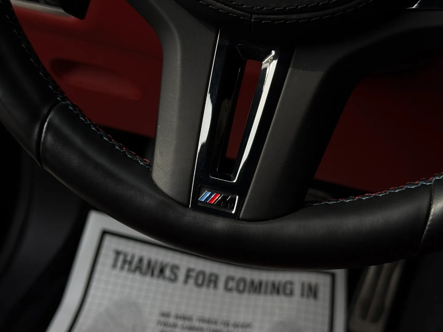 2023 BMW XM — photo 71
