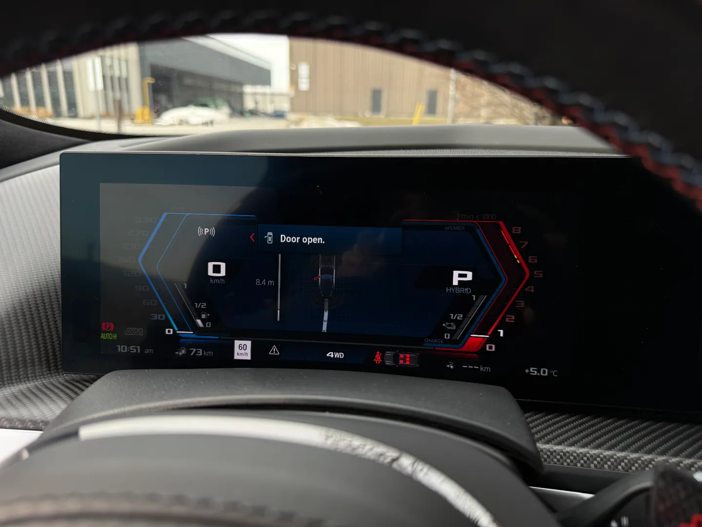 2023 BMW XM — photo 72