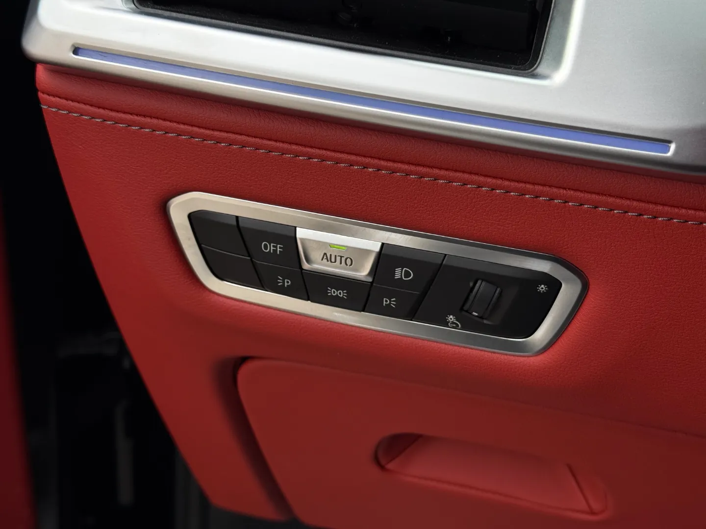 2023 BMW XM — photo 74