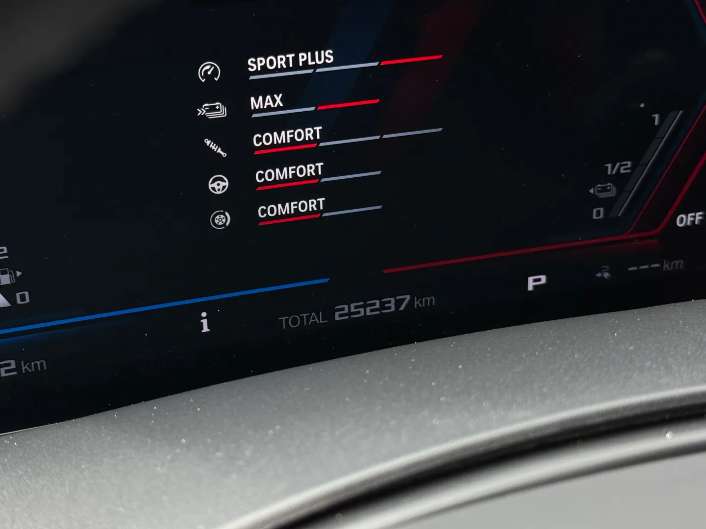 2023 BMW XM — photo 75