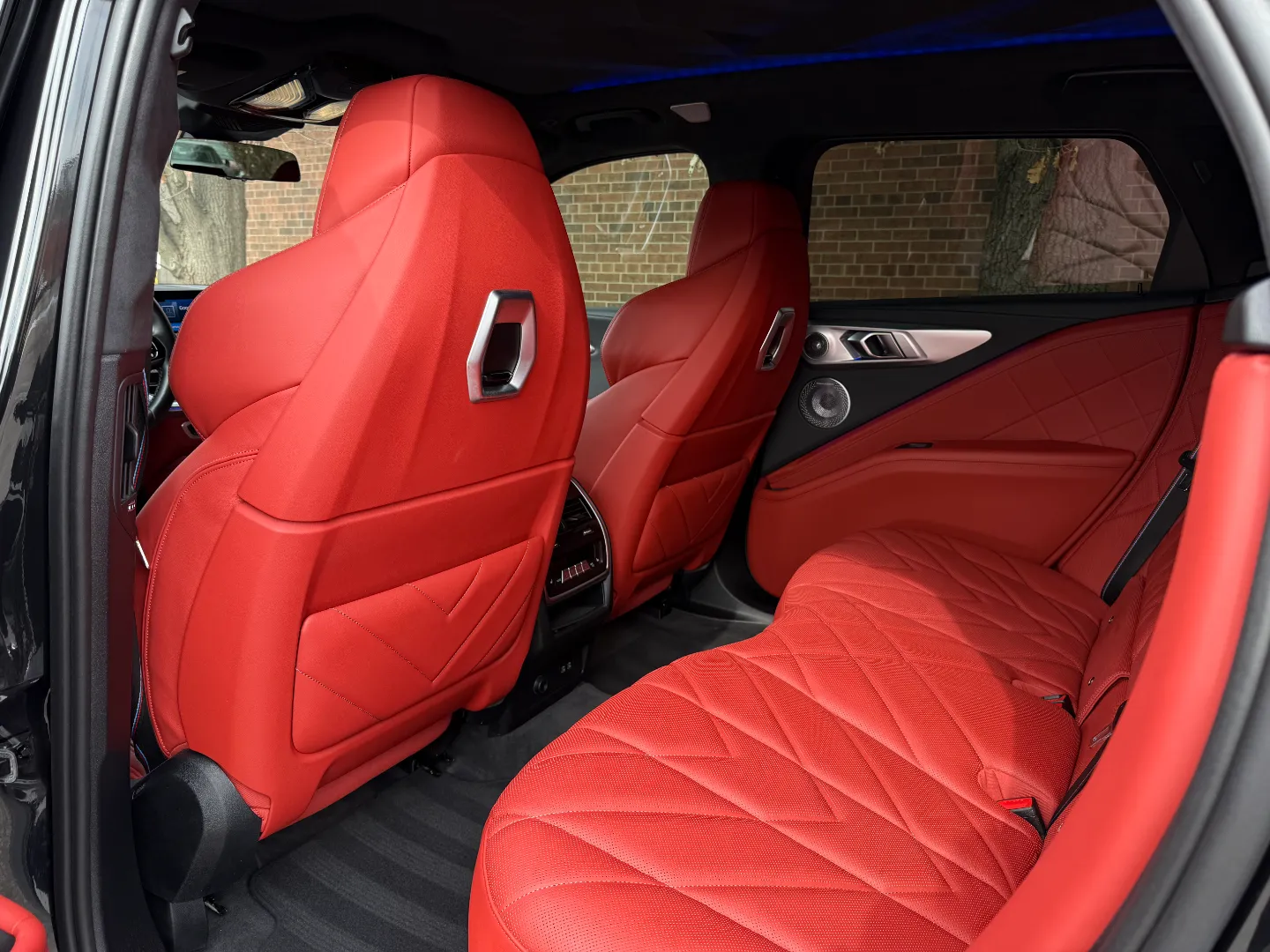 2023 BMW XM — photo 76