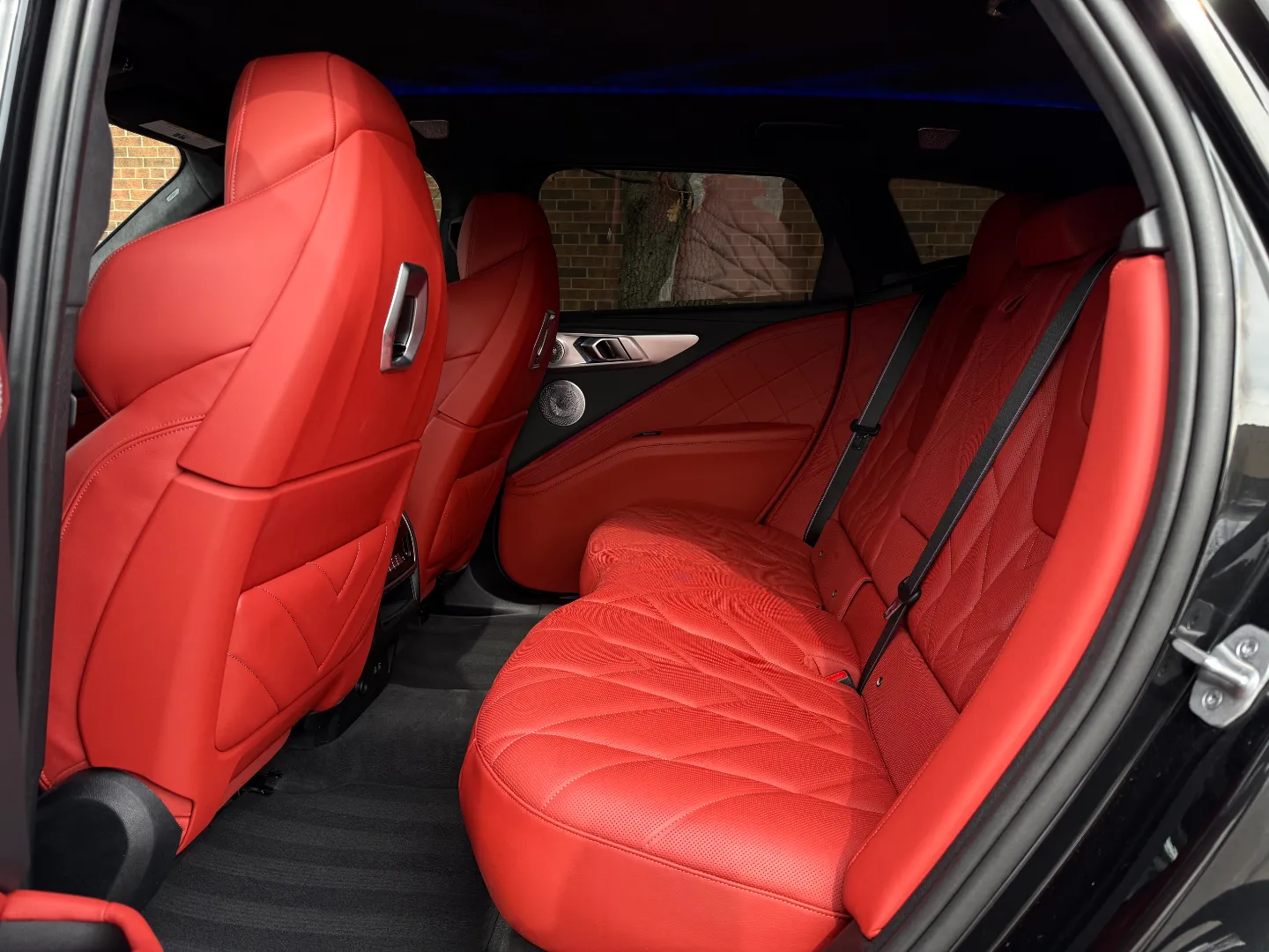 2023 BMW XM — photo 77