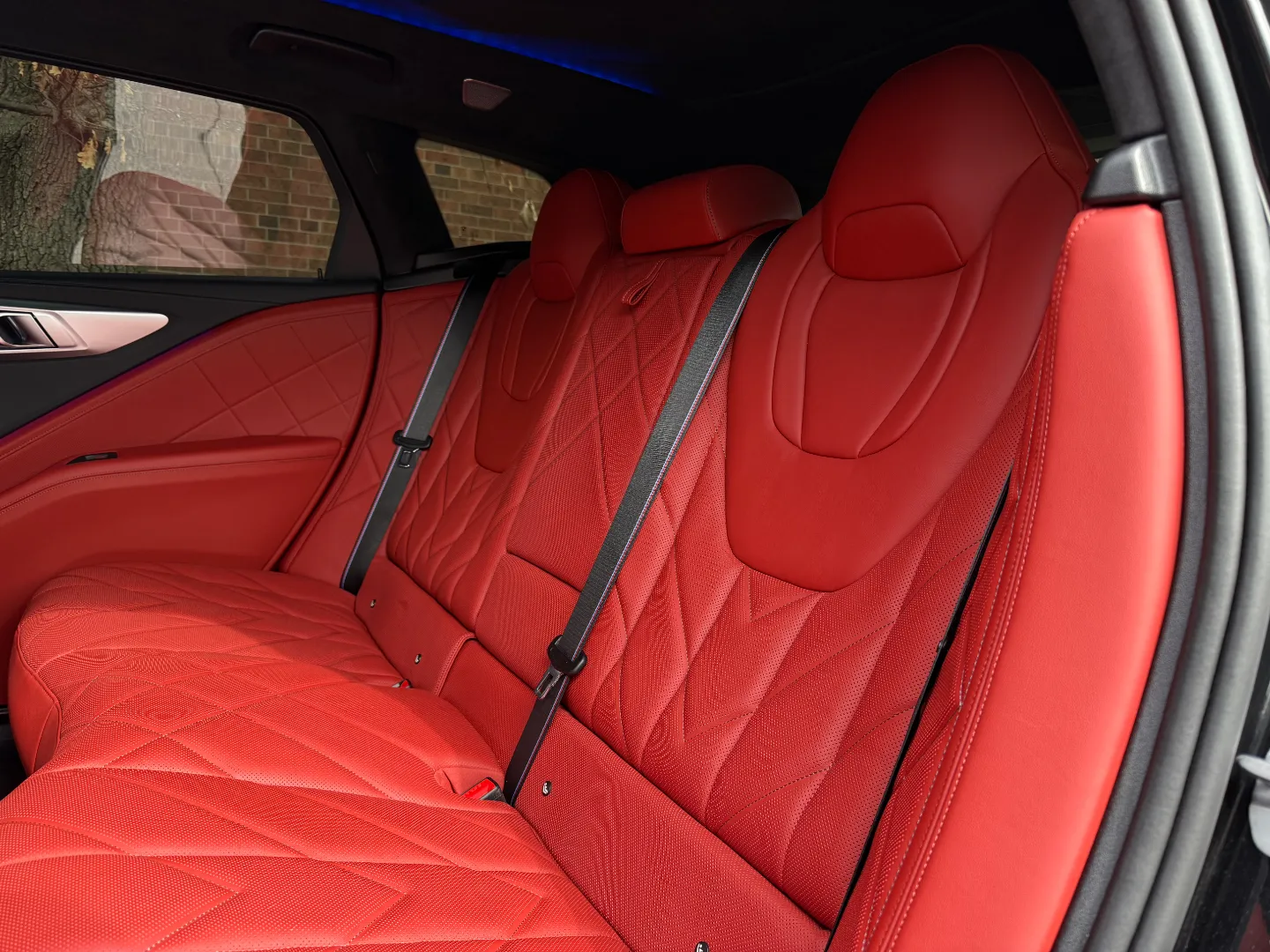 2023 BMW XM — photo 78