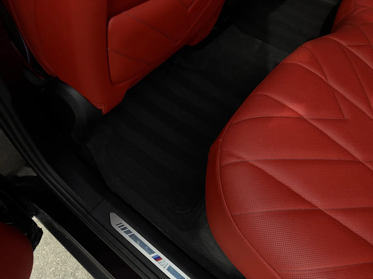 2023 BMW XM — photo 79