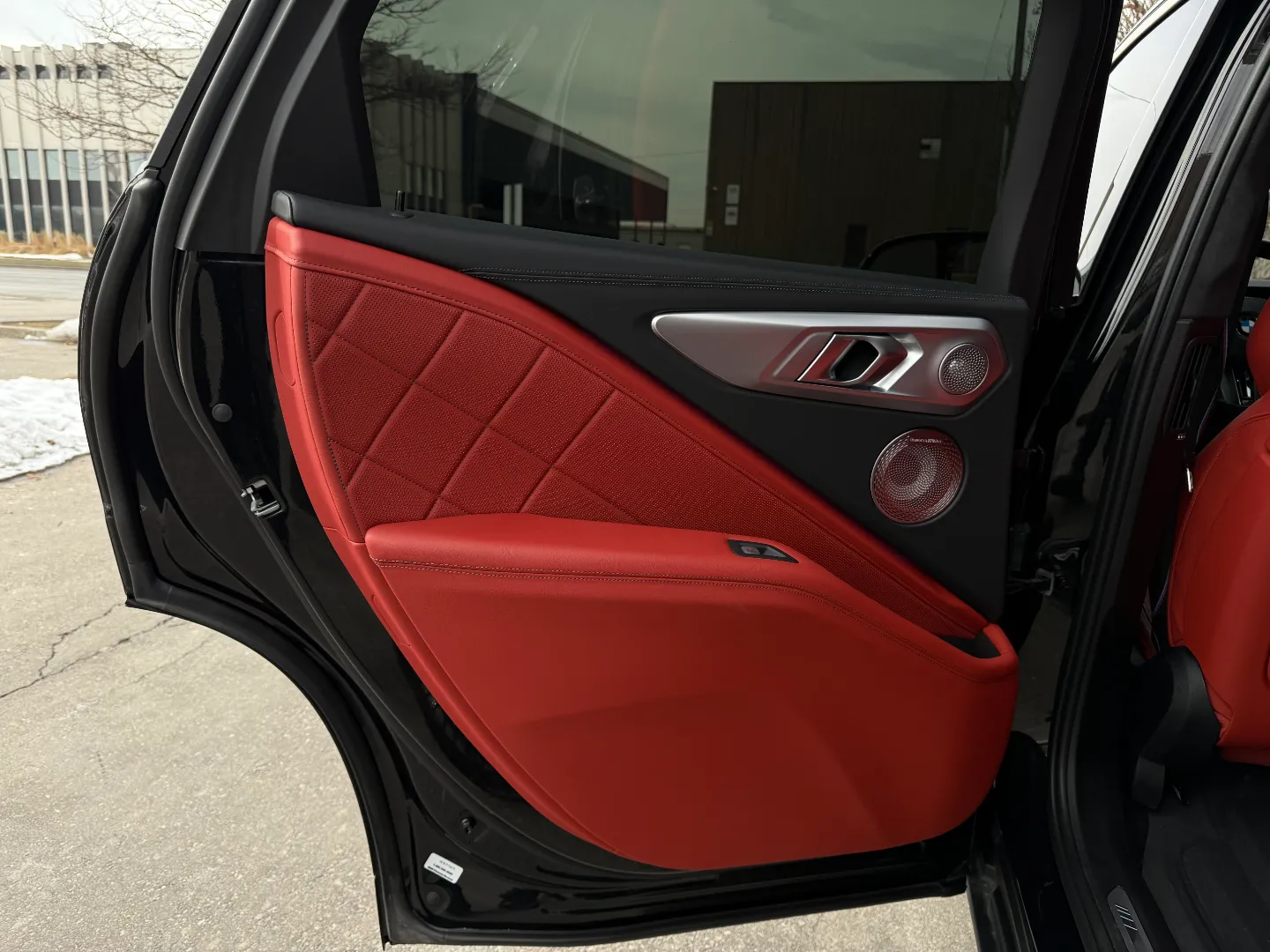 2023 BMW XM — photo 81