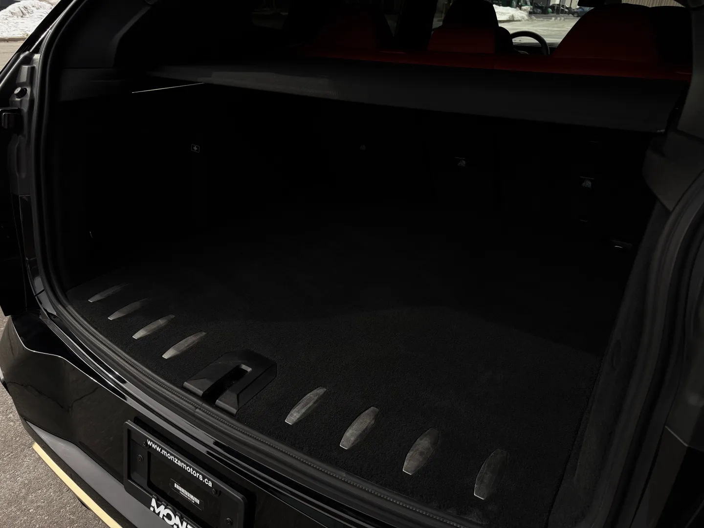 2023 BMW XM — photo 83