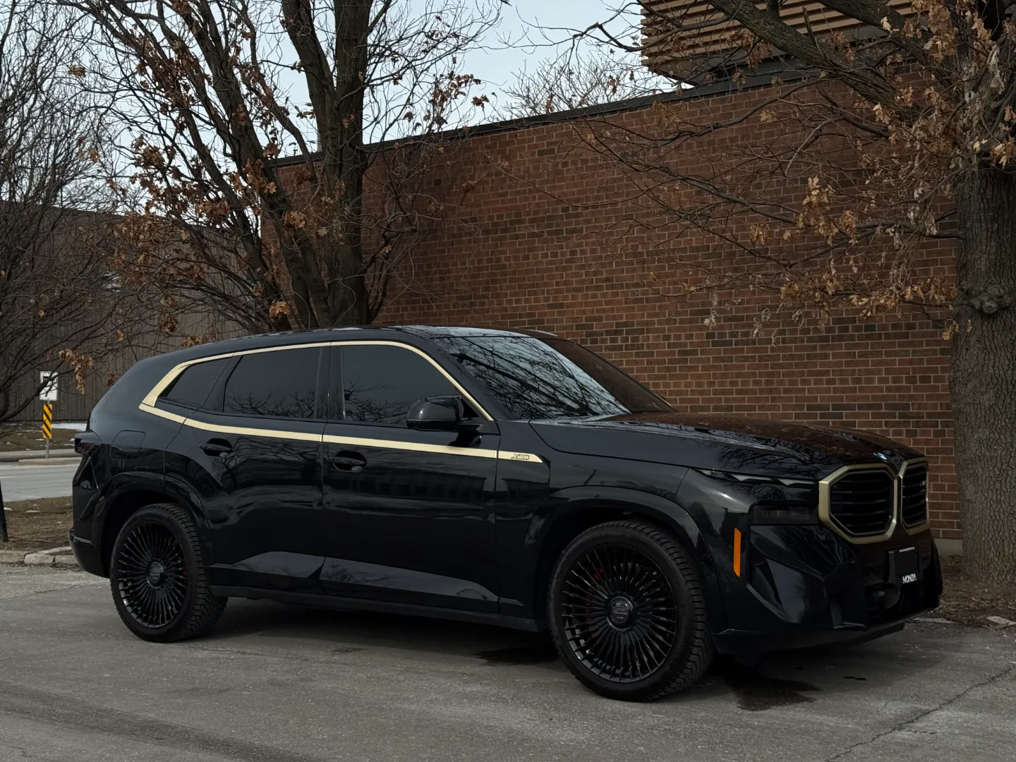 2023 BMW XM — photo 87