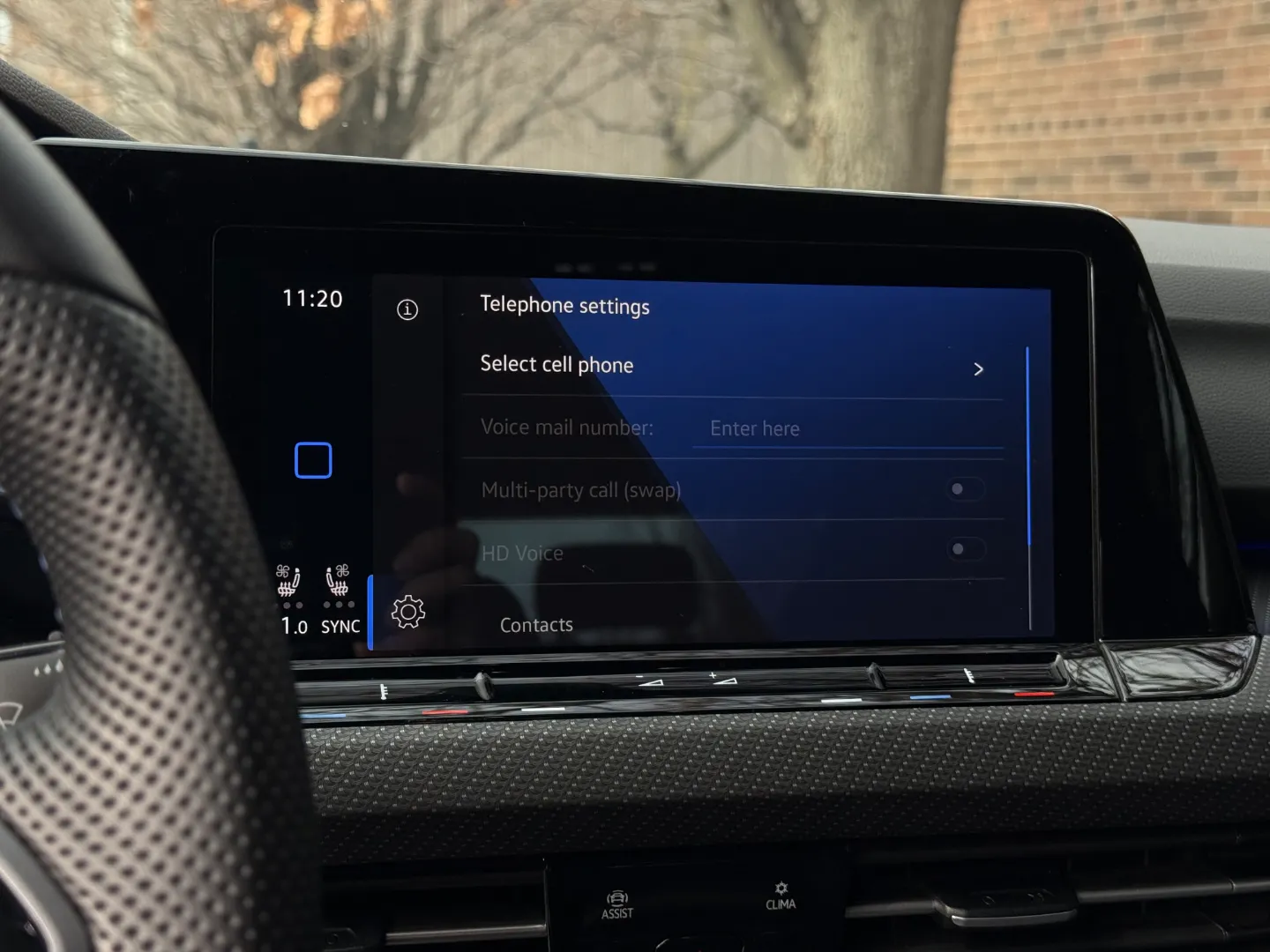 Volkswagen Golf R — photo 53