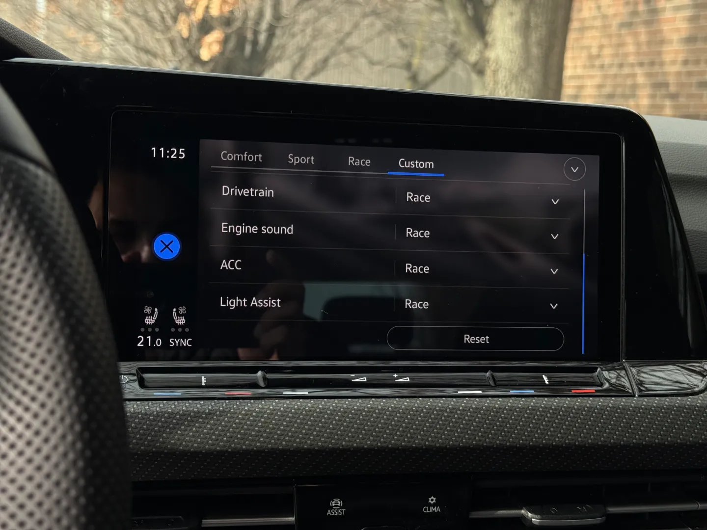 Volkswagen Golf R — photo 84