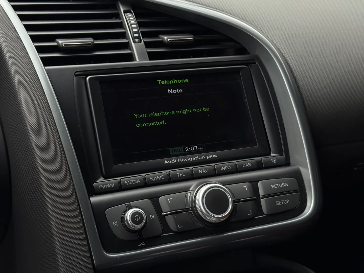 Audi R8 V8 Gated 6 Speed Manual Coupe — photo 53