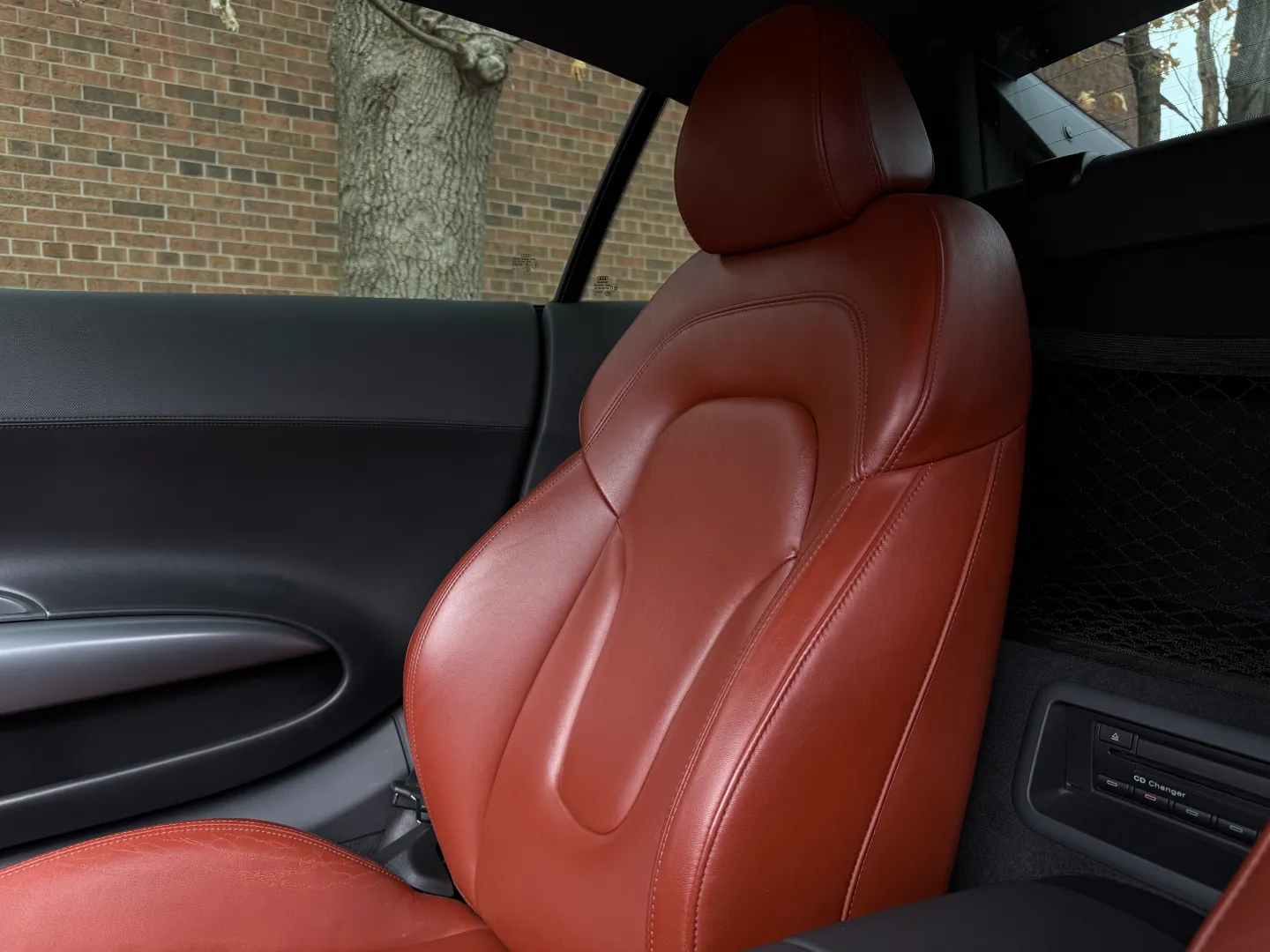 Audi R8 V8 Gated 6 Speed Manual Coupe — photo 61
