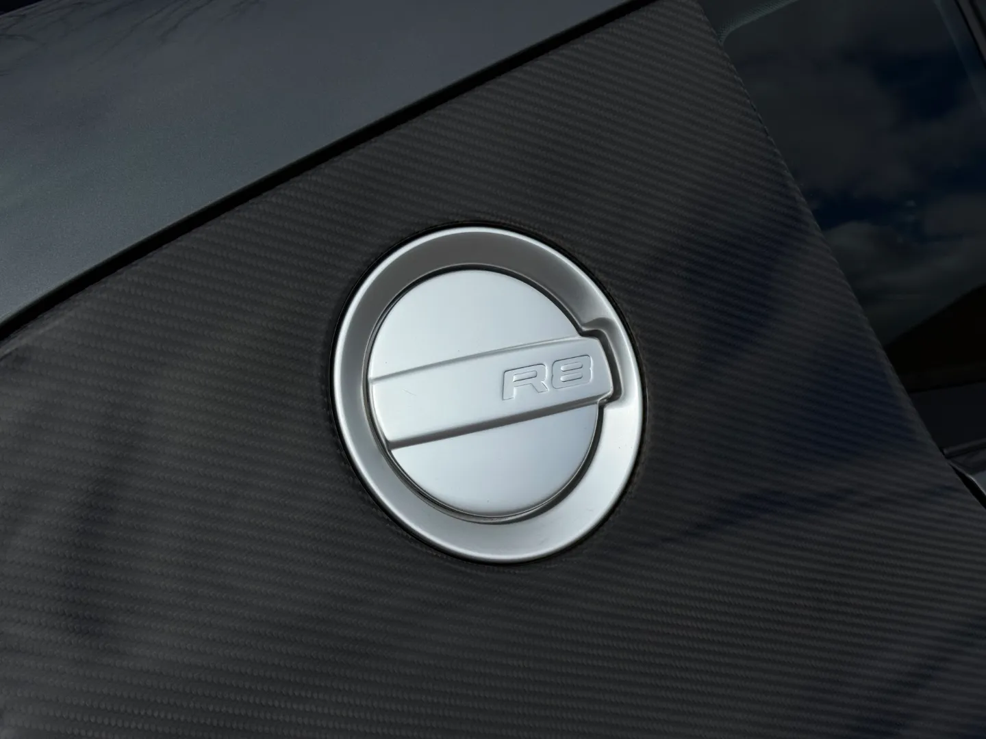 Audi R8 V8 Gated 6 Speed Manual Coupe — photo 80