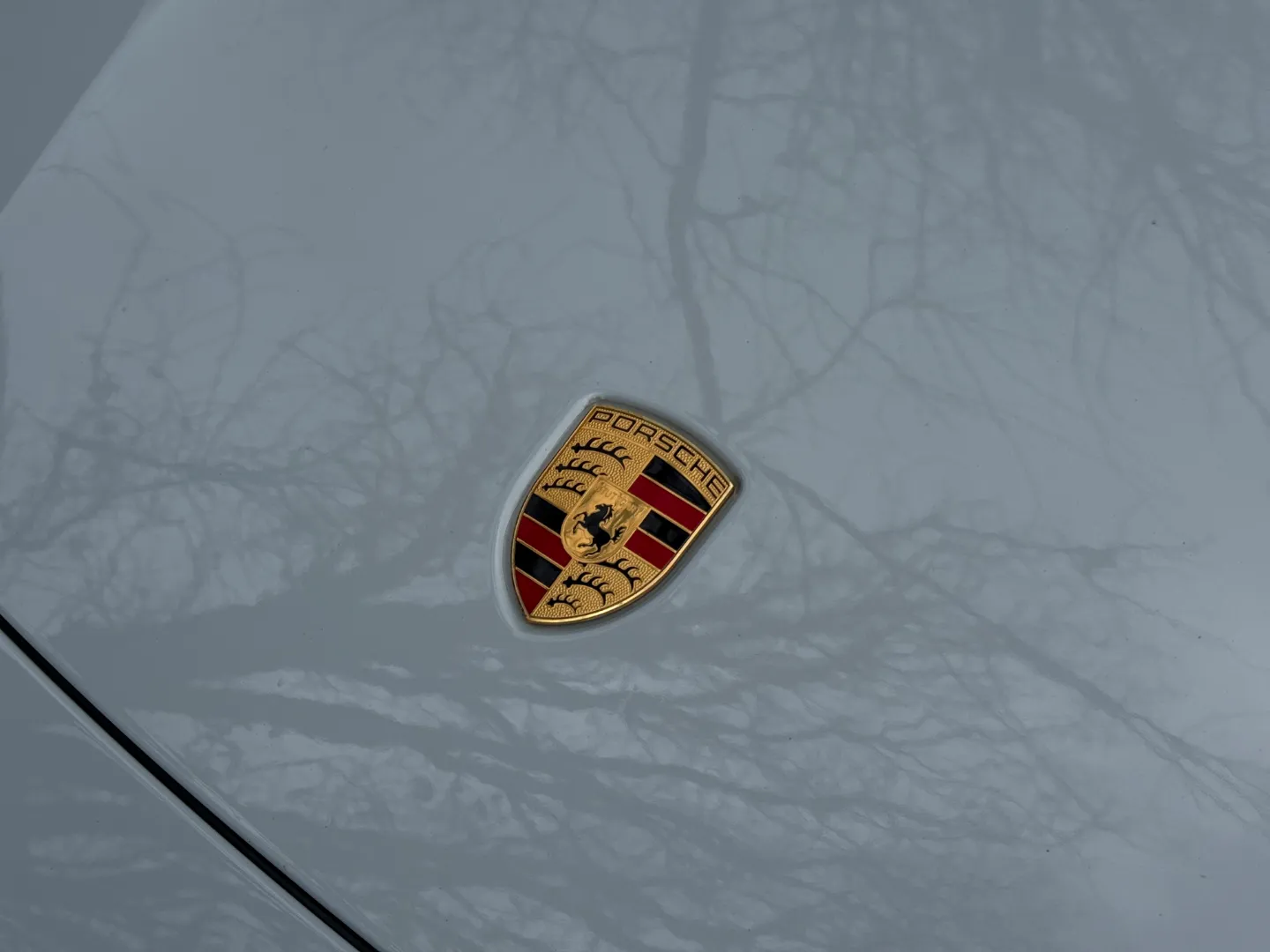 Porsche Taycan Turbo S Cross Turismo  — photo 8