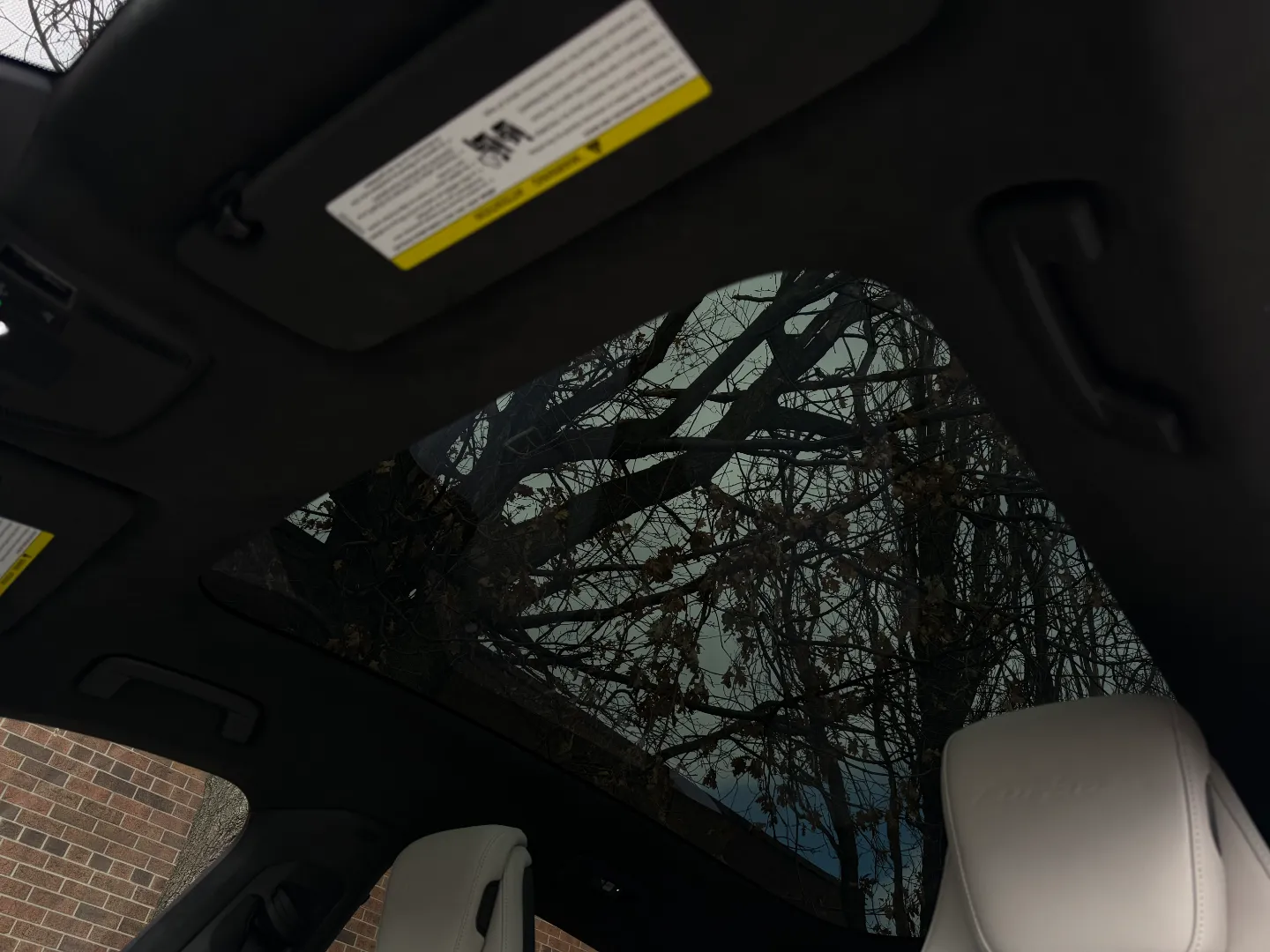 Porsche Taycan Turbo S Cross Turismo  — photo 56