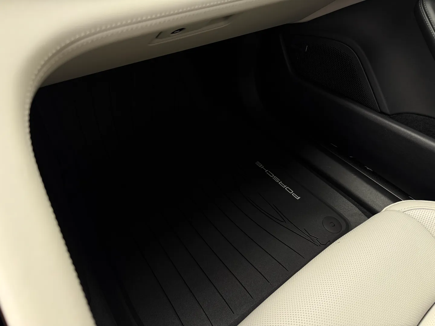 Porsche Taycan Turbo S Cross Turismo  — photo 58