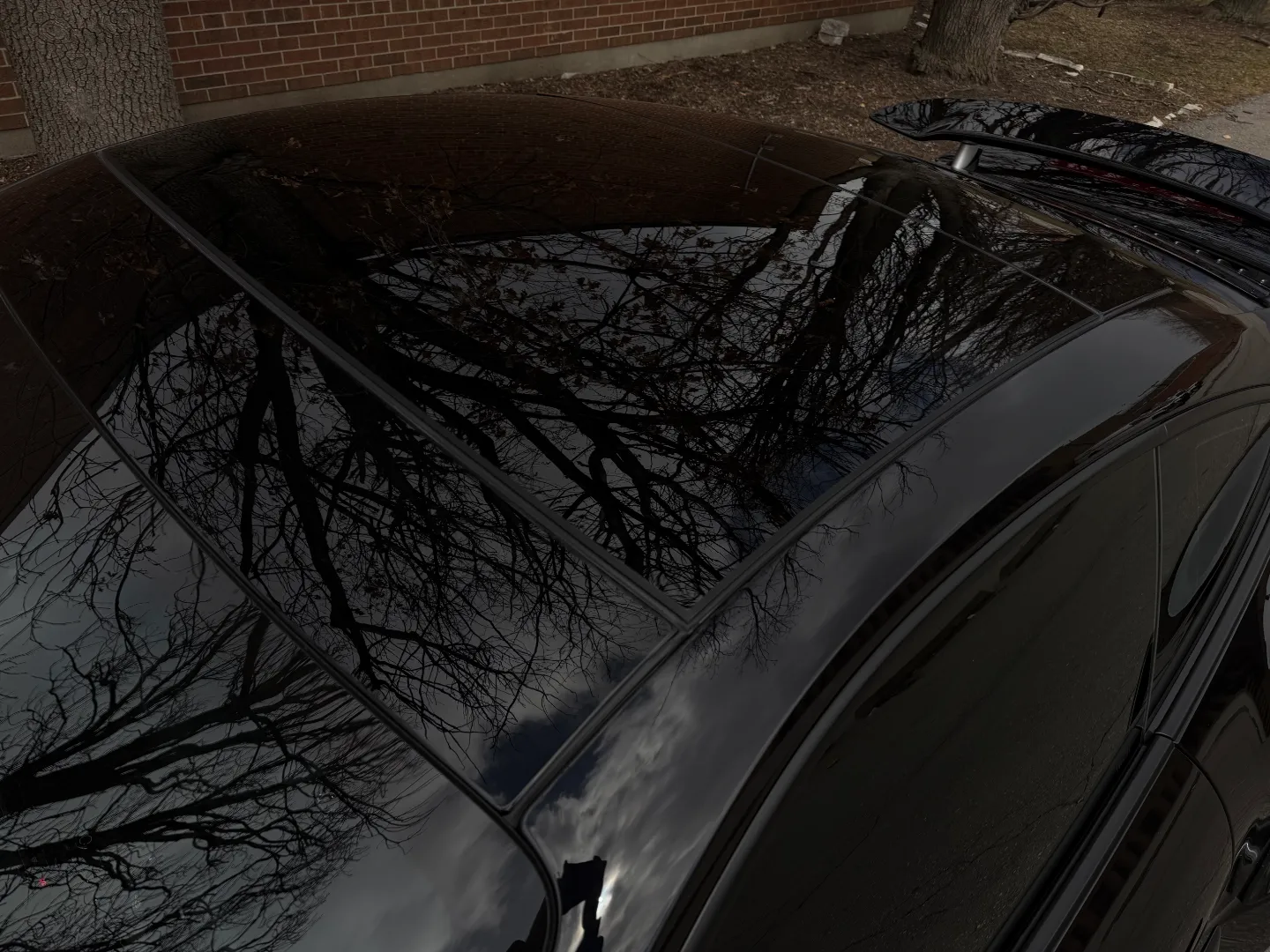 Porsche 911 Turbo Coupe — photo 20