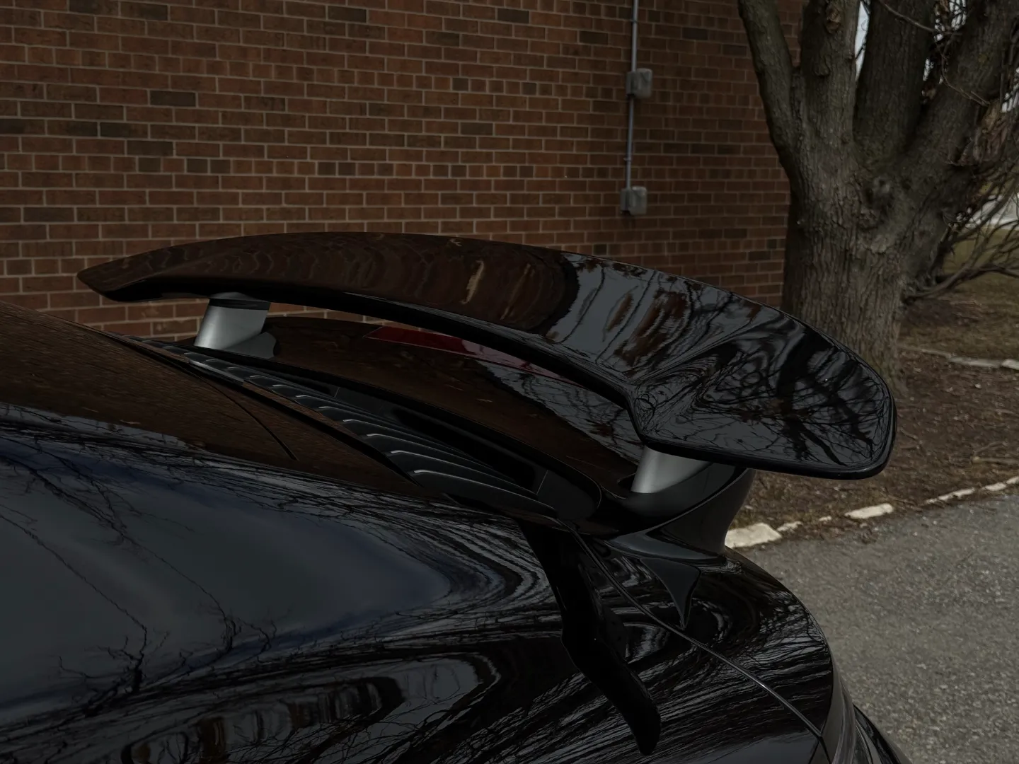 Porsche 911 Turbo Coupe — photo 22