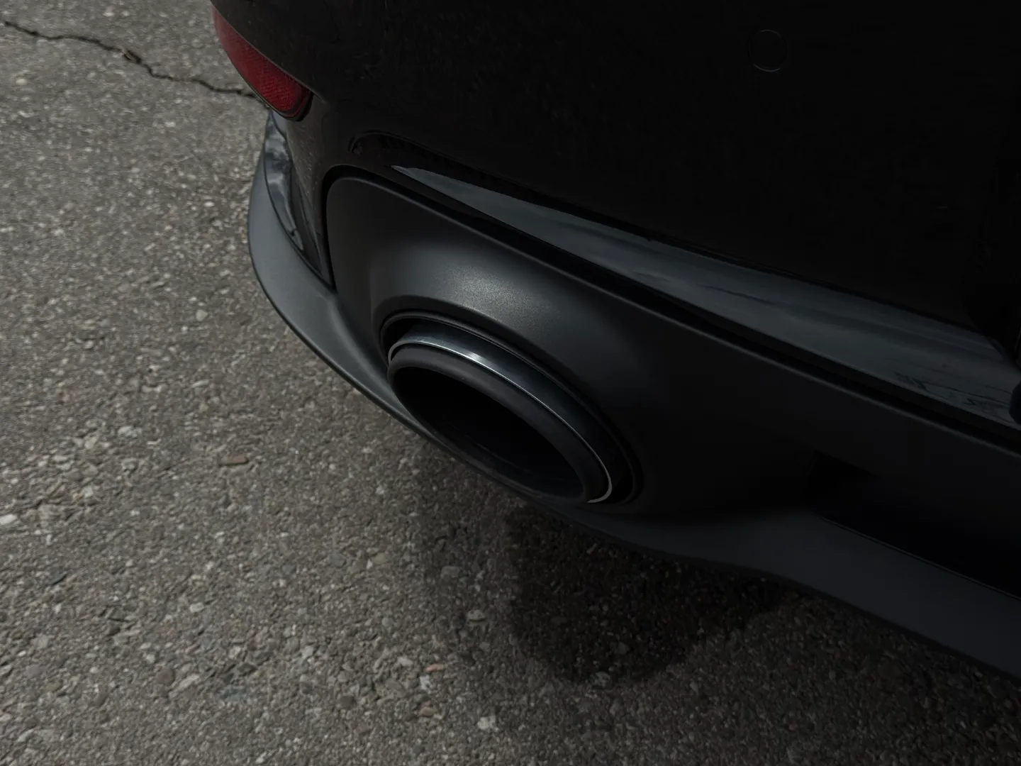 Porsche 911 Turbo Coupe — photo 30