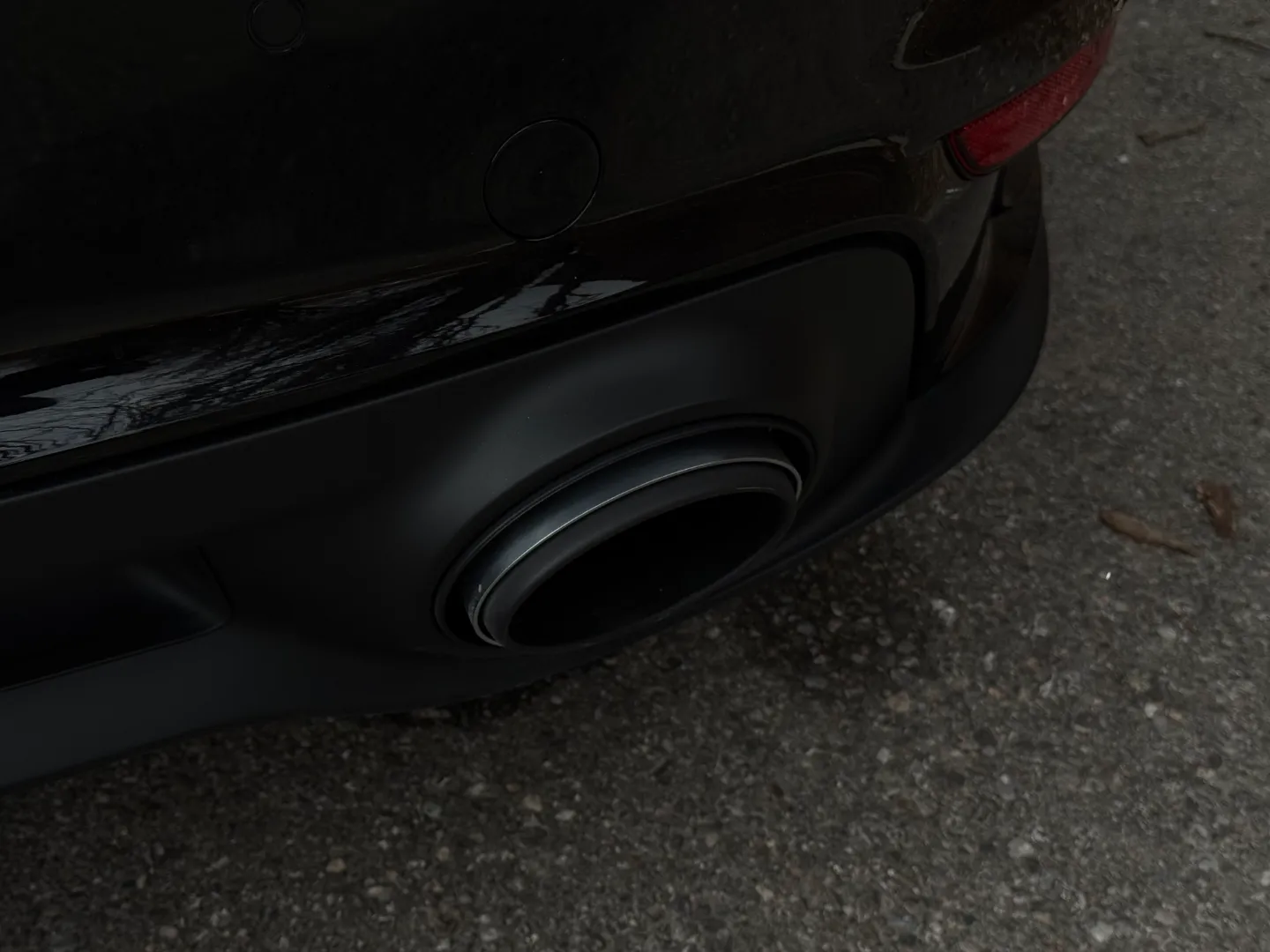 Porsche 911 Turbo Coupe — photo 31