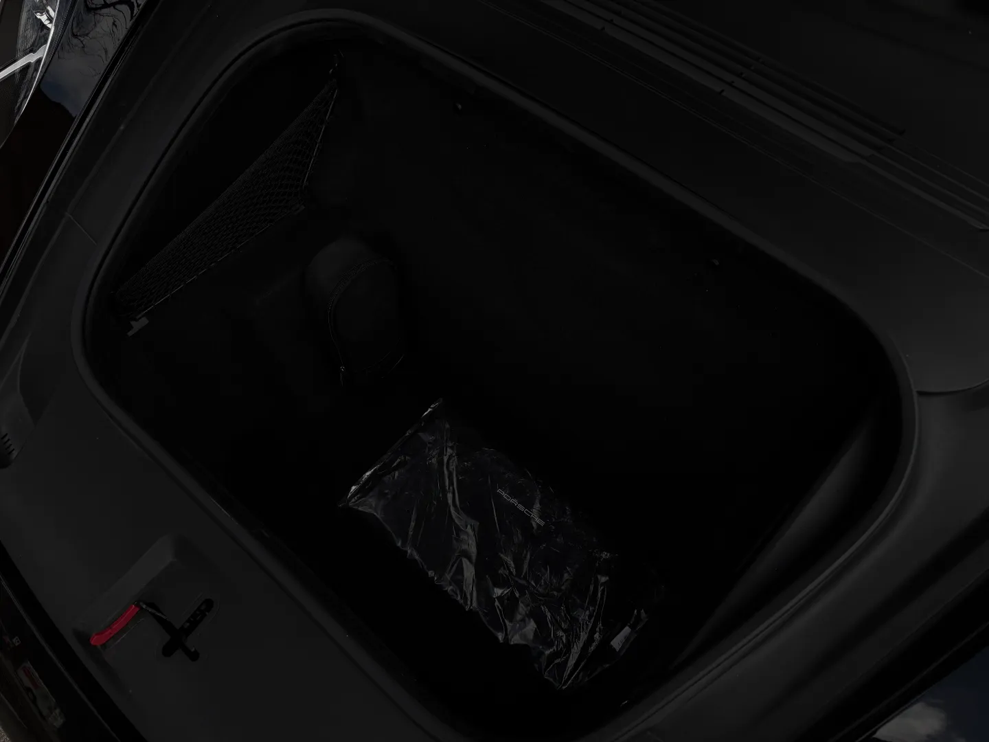 Porsche 911 Turbo Coupe — photo 34