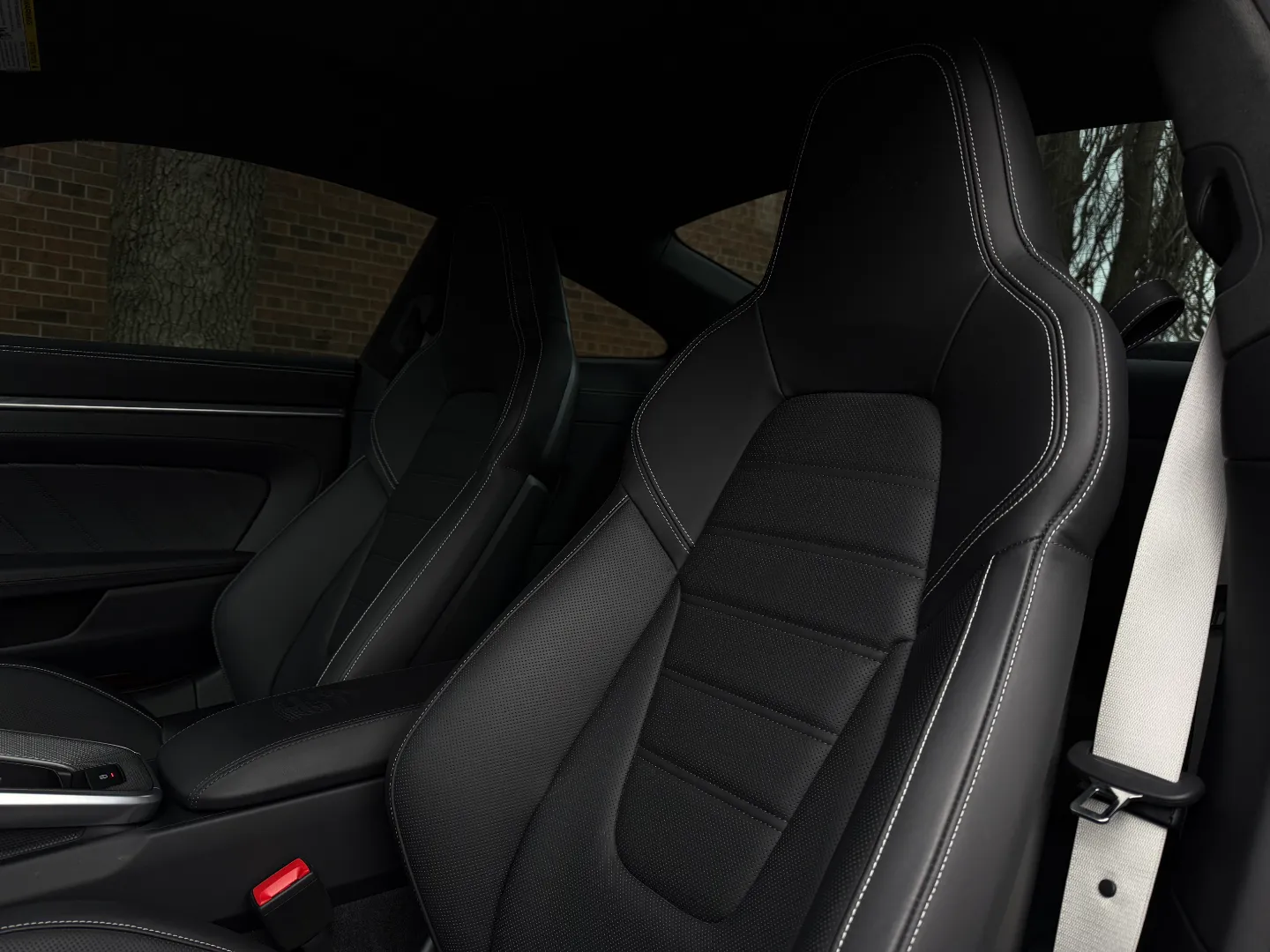 Porsche 911 Turbo Coupe — photo 37