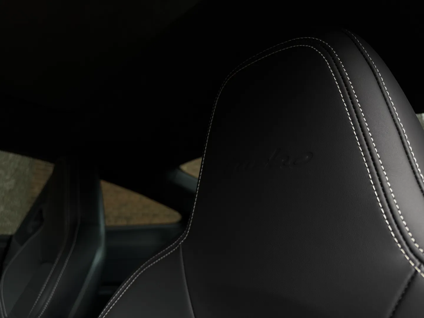 Porsche 911 Turbo Coupe — photo 38