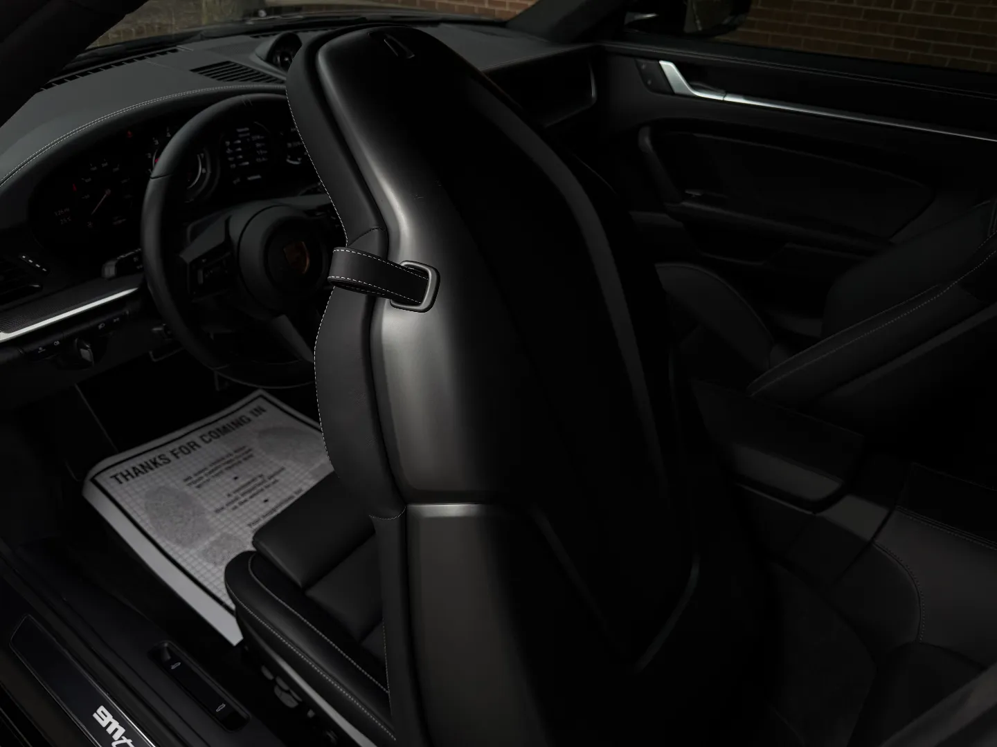 Porsche 911 Turbo Coupe — photo 39
