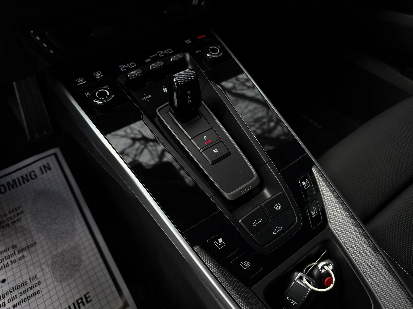 Porsche 911 Turbo Coupe — photo 48