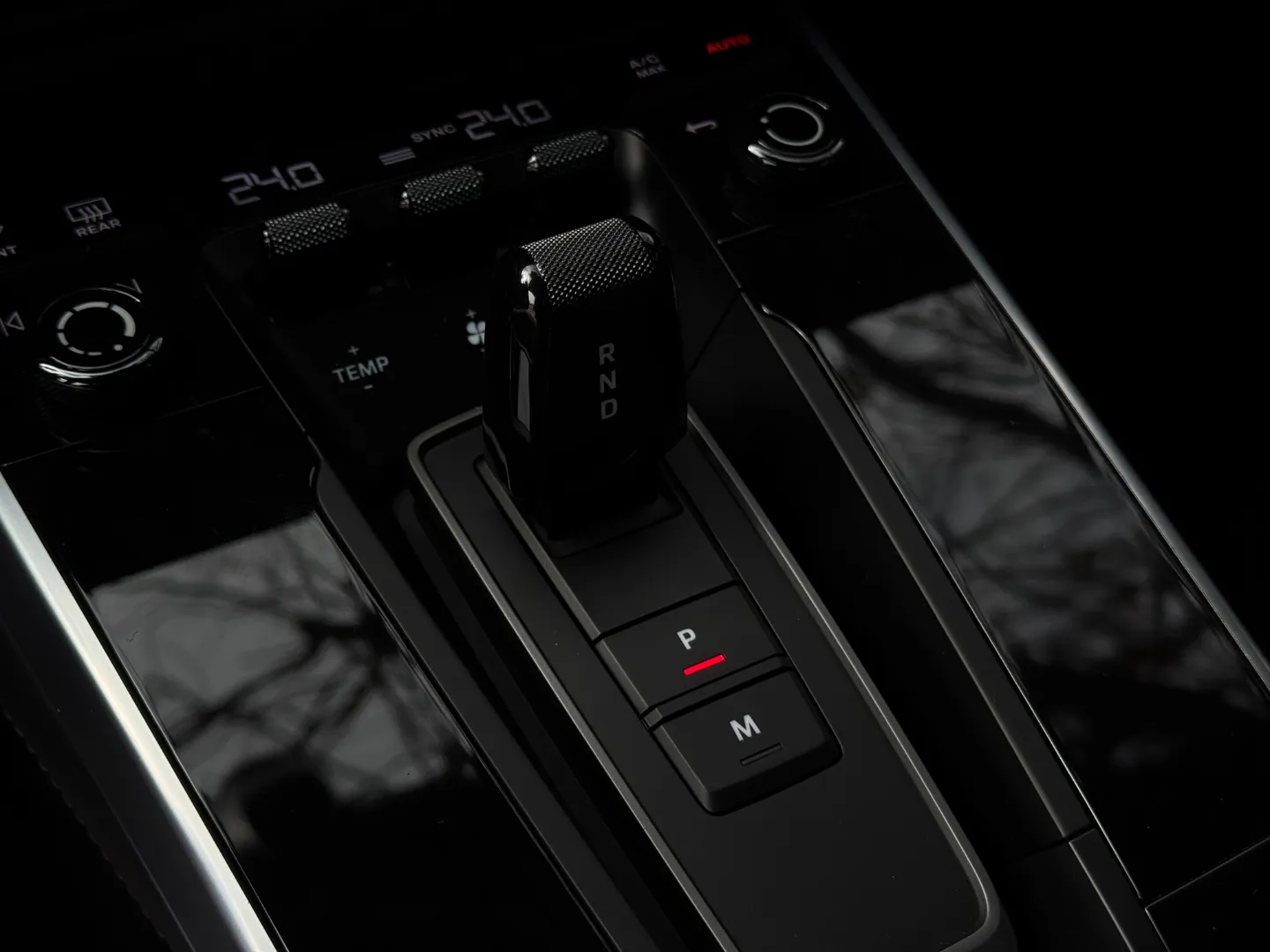 Porsche 911 Turbo Coupe — photo 49