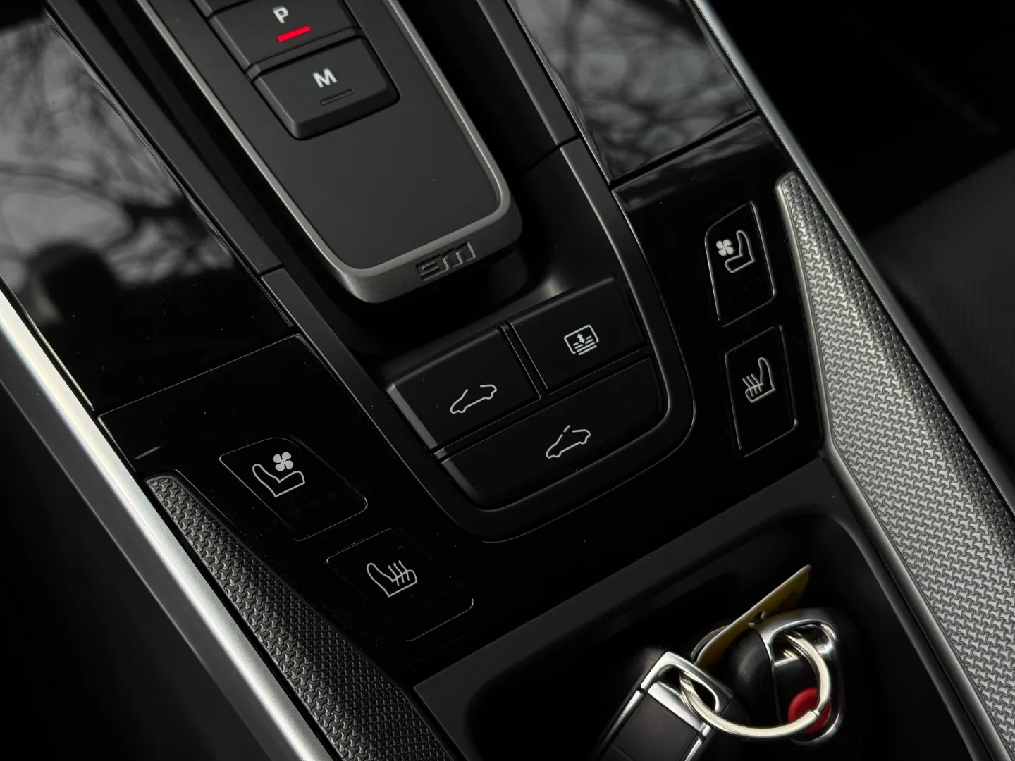 Porsche 911 Turbo Coupe — photo 50