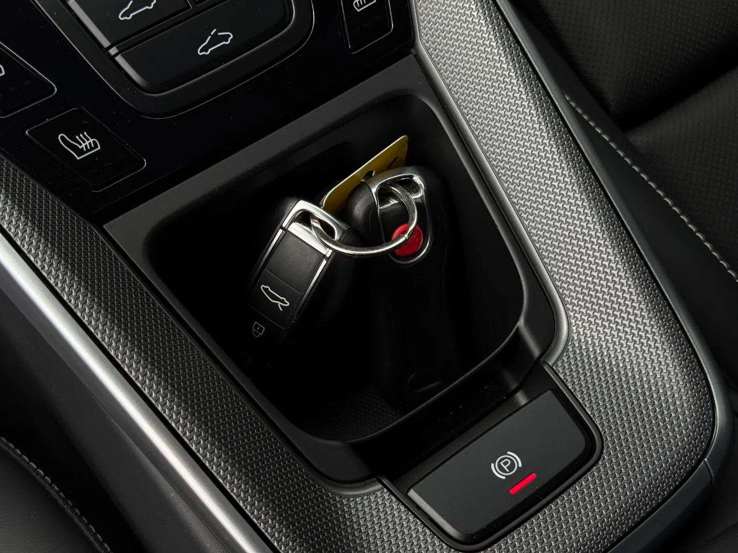Porsche 911 Turbo Coupe — photo 51