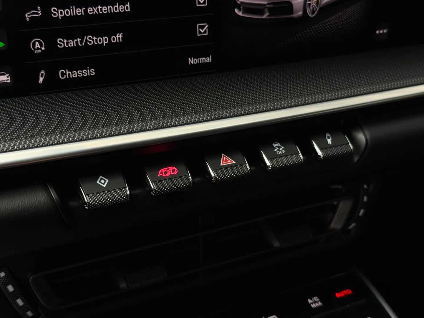 Porsche 911 Turbo Coupe — photo 53