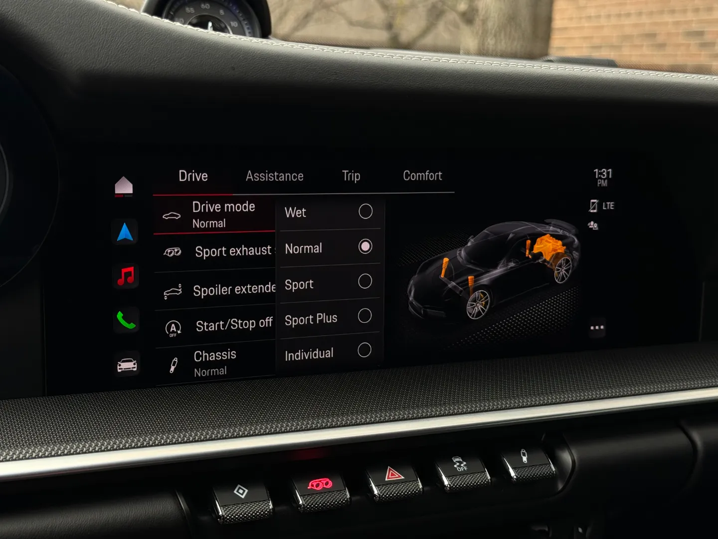 Porsche 911 Turbo Coupe — photo 60