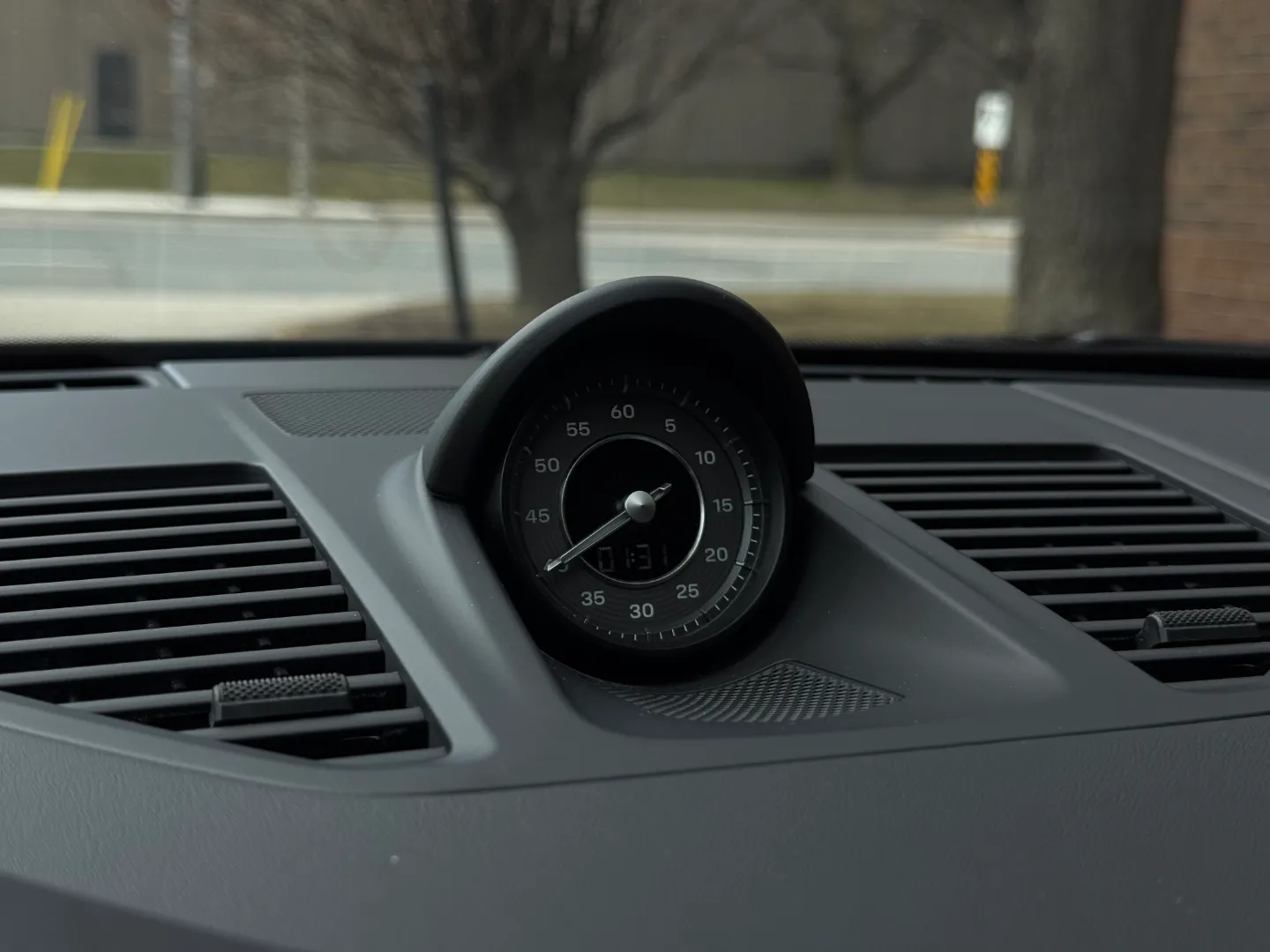 Porsche 911 Turbo Coupe — photo 61