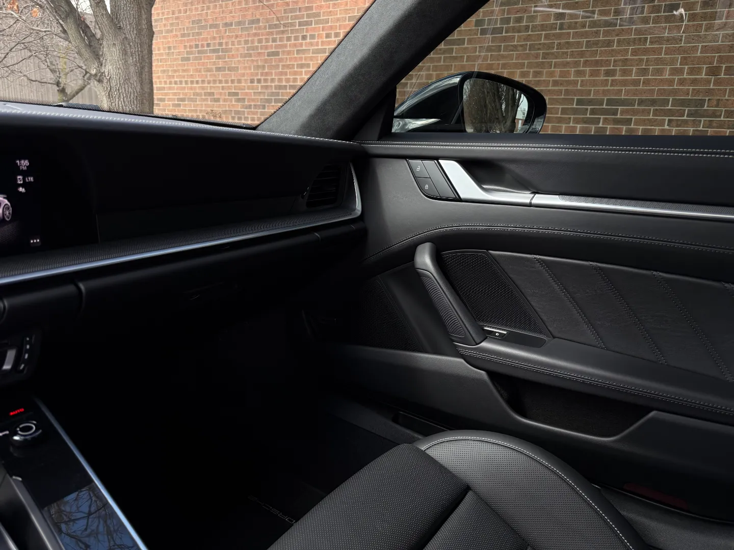 Porsche 911 Turbo Coupe — photo 65
