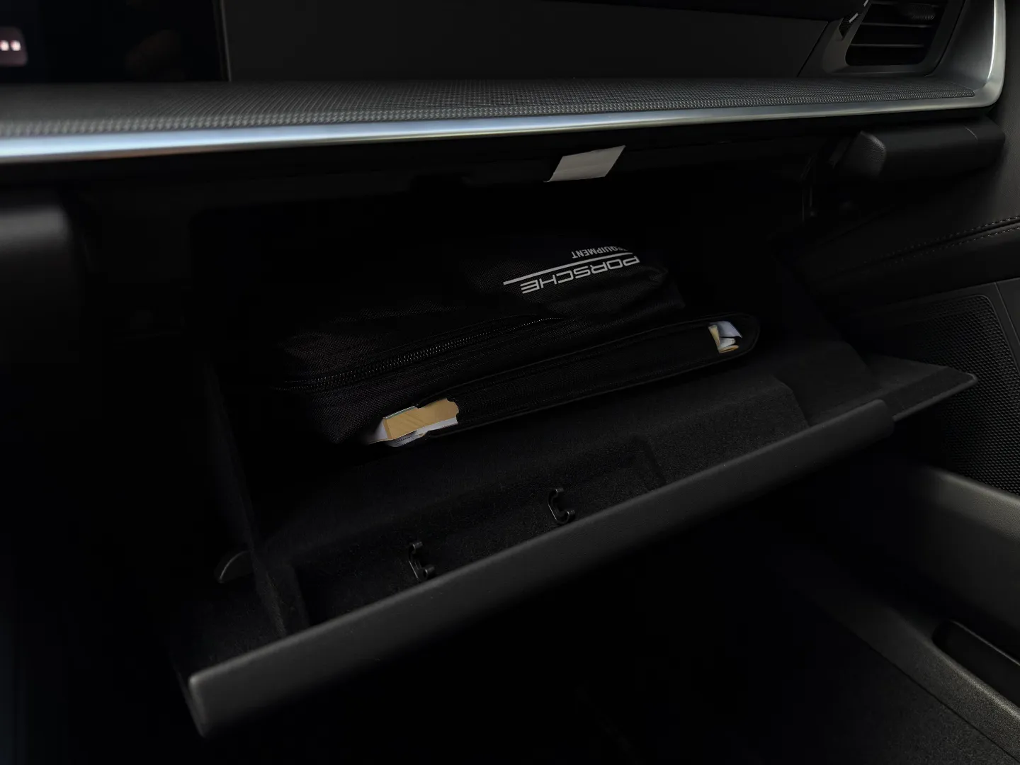 Porsche 911 Turbo Coupe — photo 68