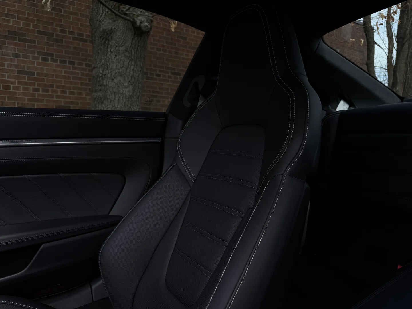 Porsche 911 Turbo Coupe — photo 71