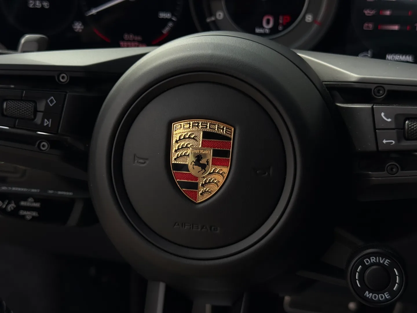 Porsche 911 Turbo Coupe — photo 75