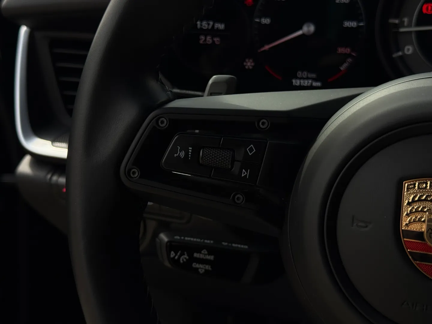 Porsche 911 Turbo Coupe — photo 76