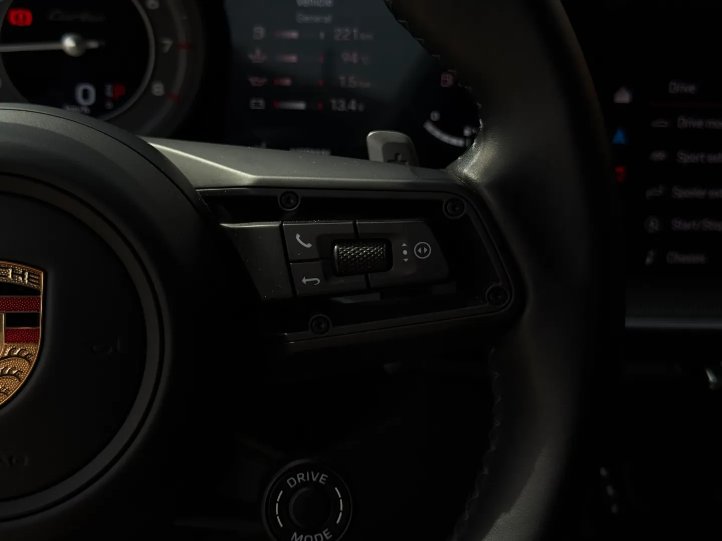 Porsche 911 Turbo Coupe — photo 77